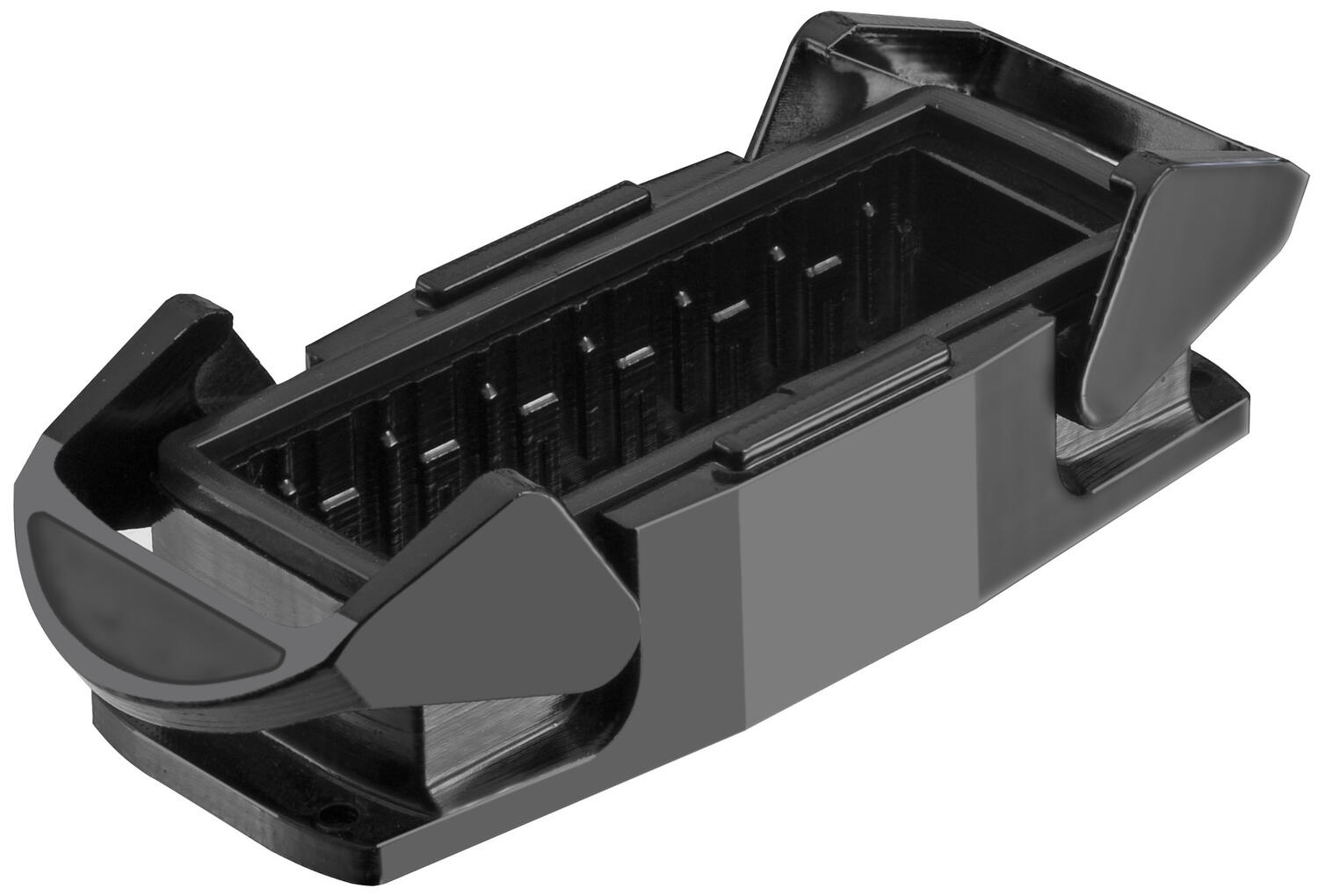 Han-Eco 24B läpivientialaosa