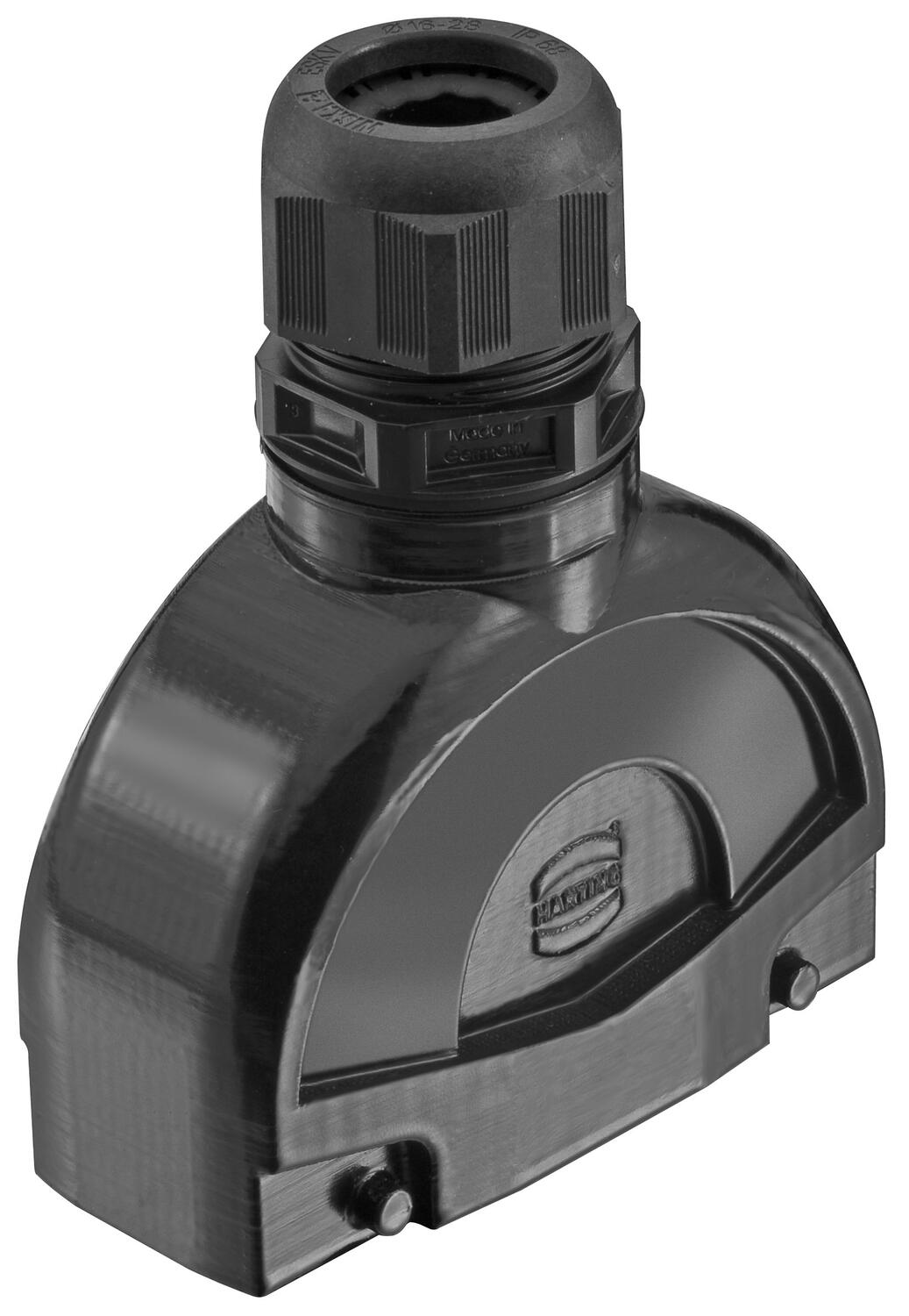 Han-Eco 24B yläosa M40