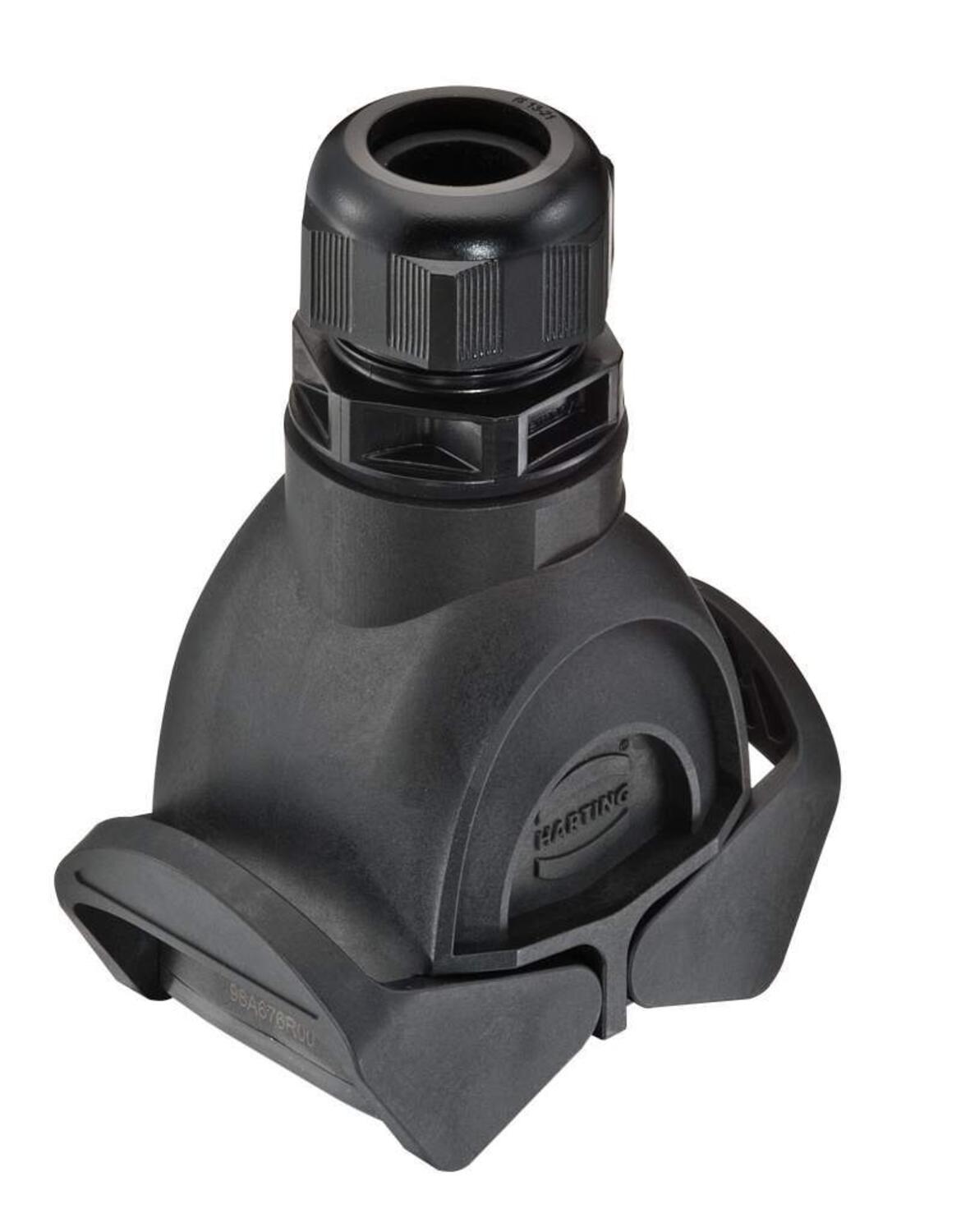 Han-Eco 6B jatkoliitin M32