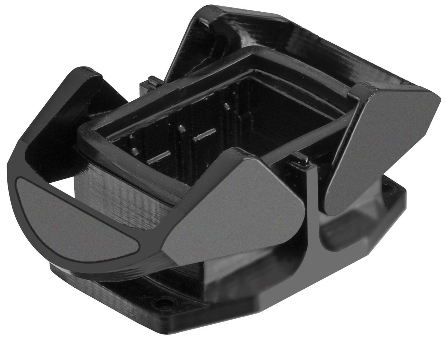 Han-Eco 6B läpivientialaosa