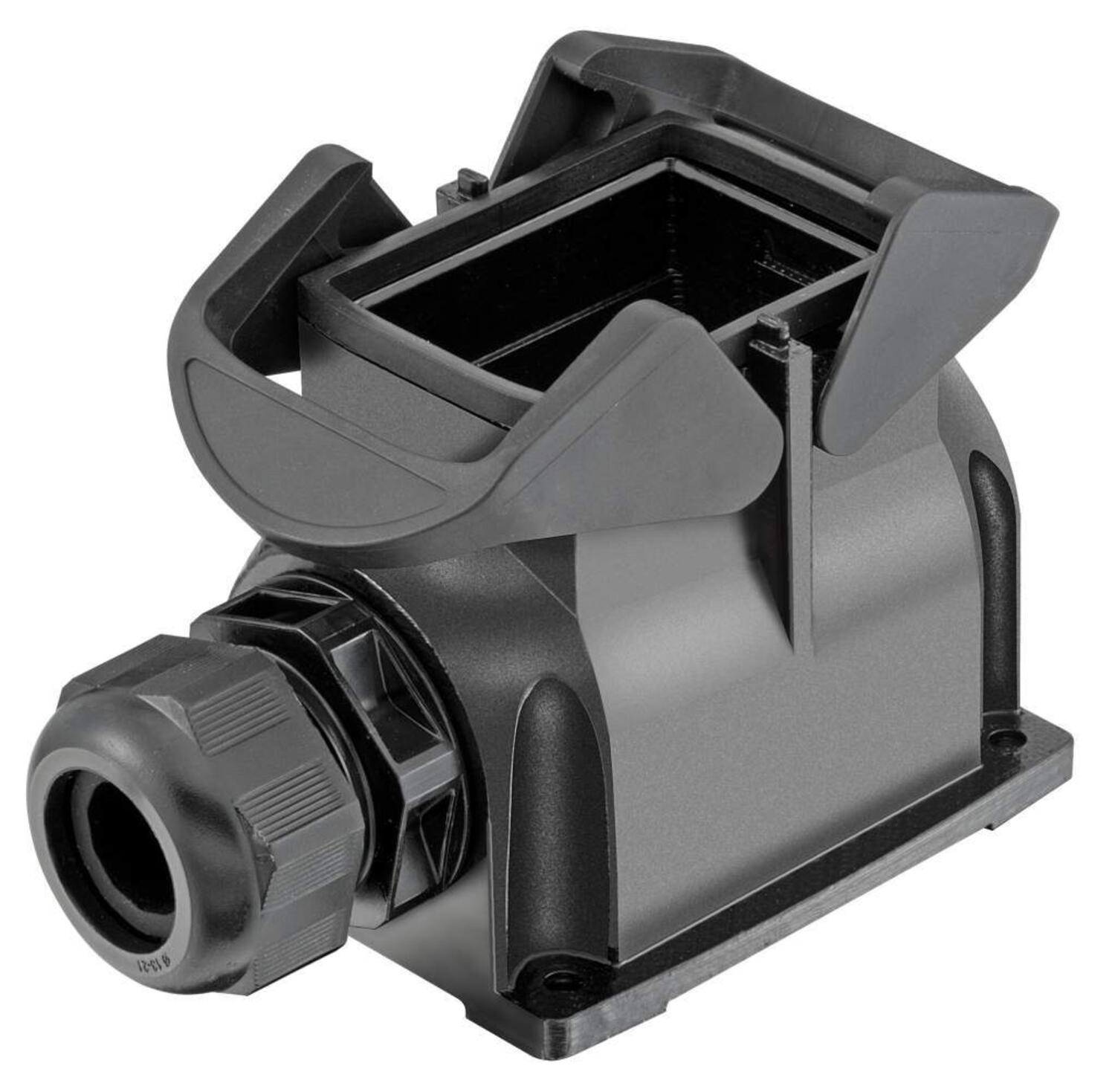 Han-Eco 6B pinta-asennettava alaosa M32