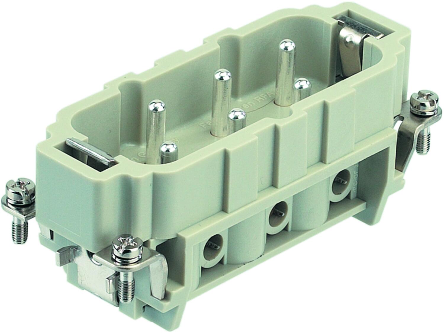 Han® HsB kosketinosat