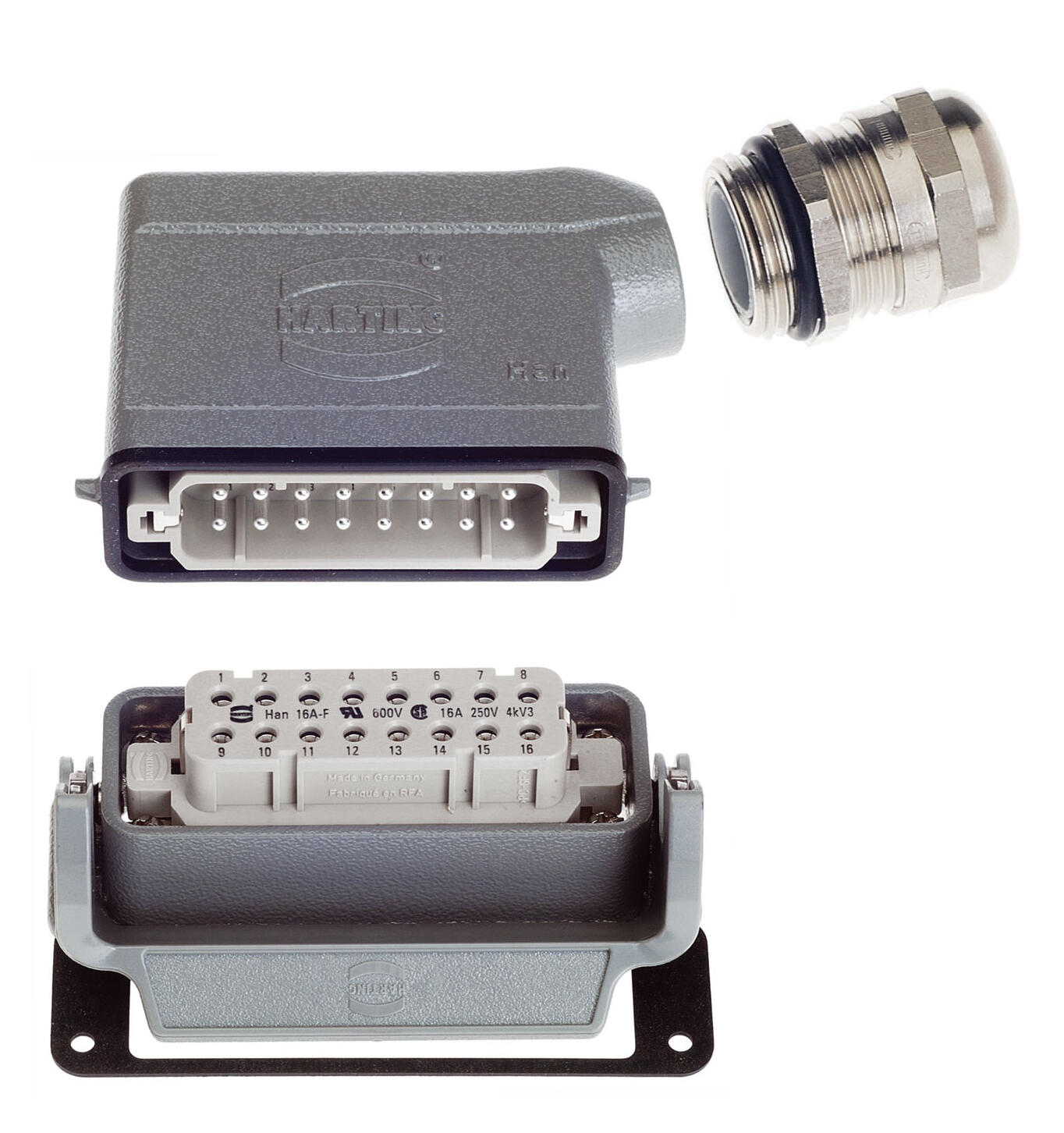 Han-Kit 16-napainen sivu