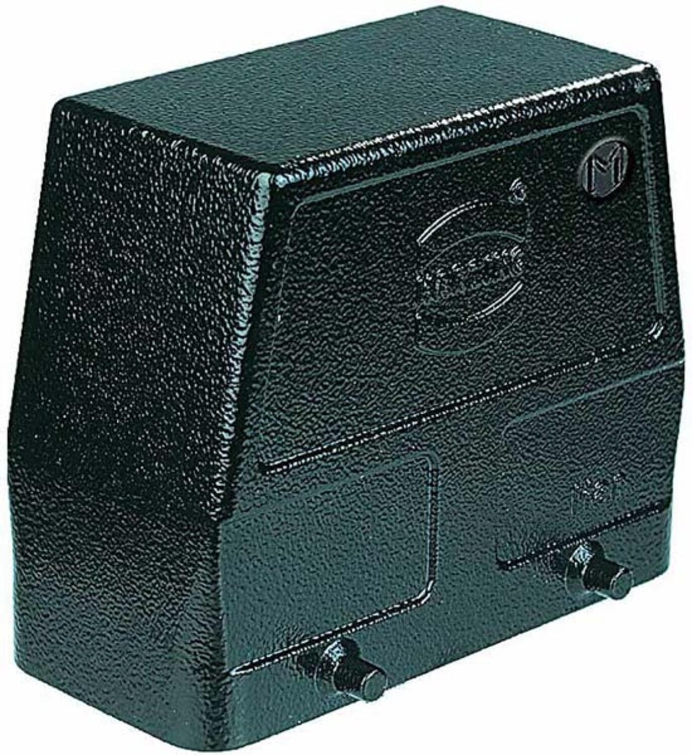 Han®  Kotelot 10M Yläosa korkea sivu M25