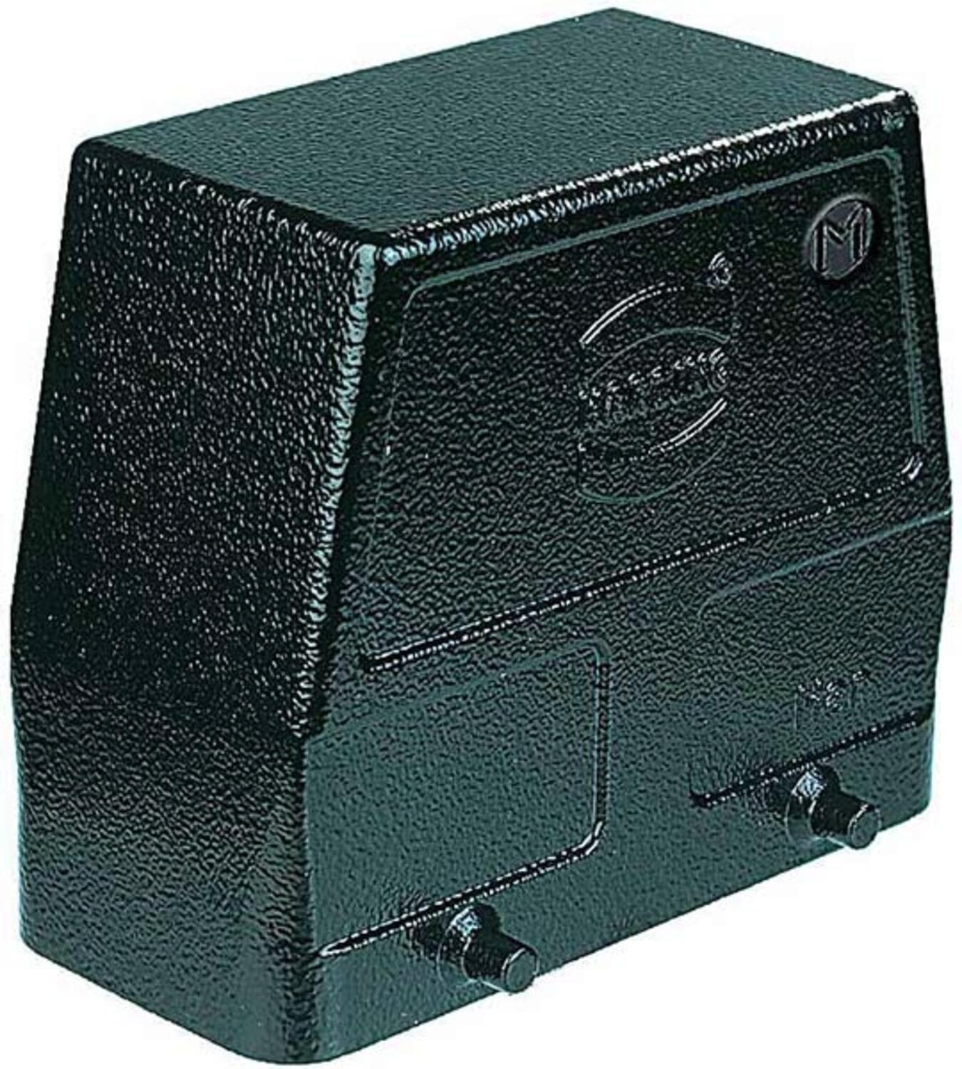 Han® Kotelot 24M Yläosa korkea sivu M32