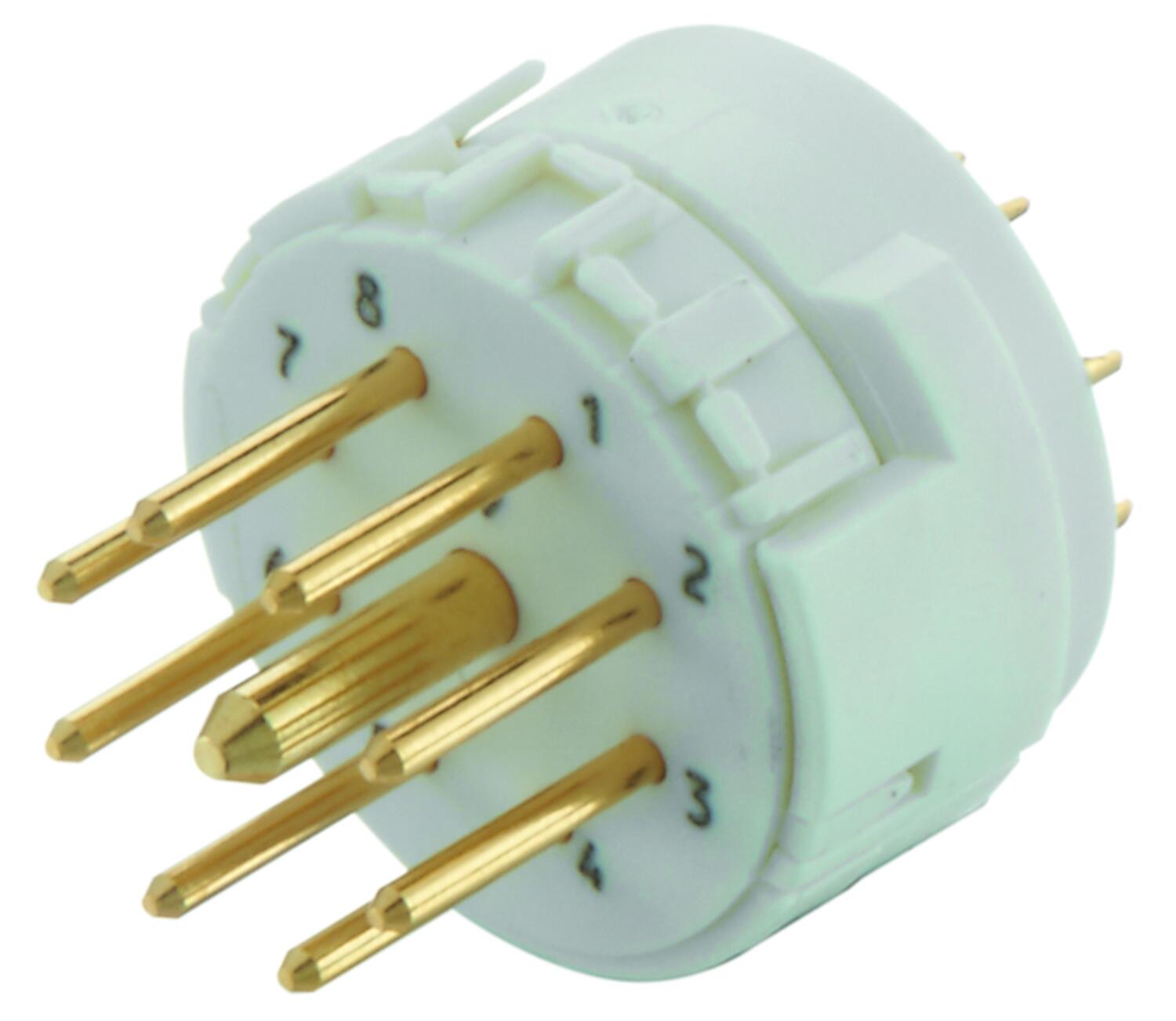 Han® M23 kosketinosat