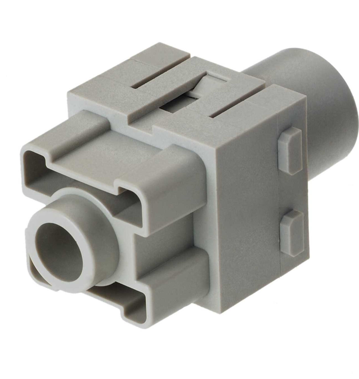 Han-Modular 200A naaras