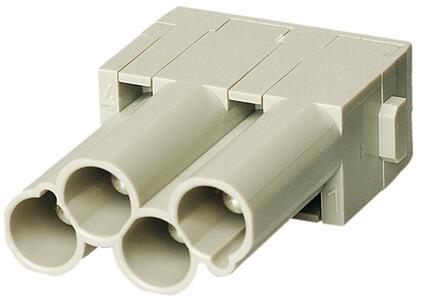 Han-Modular CC 4-napainen uros