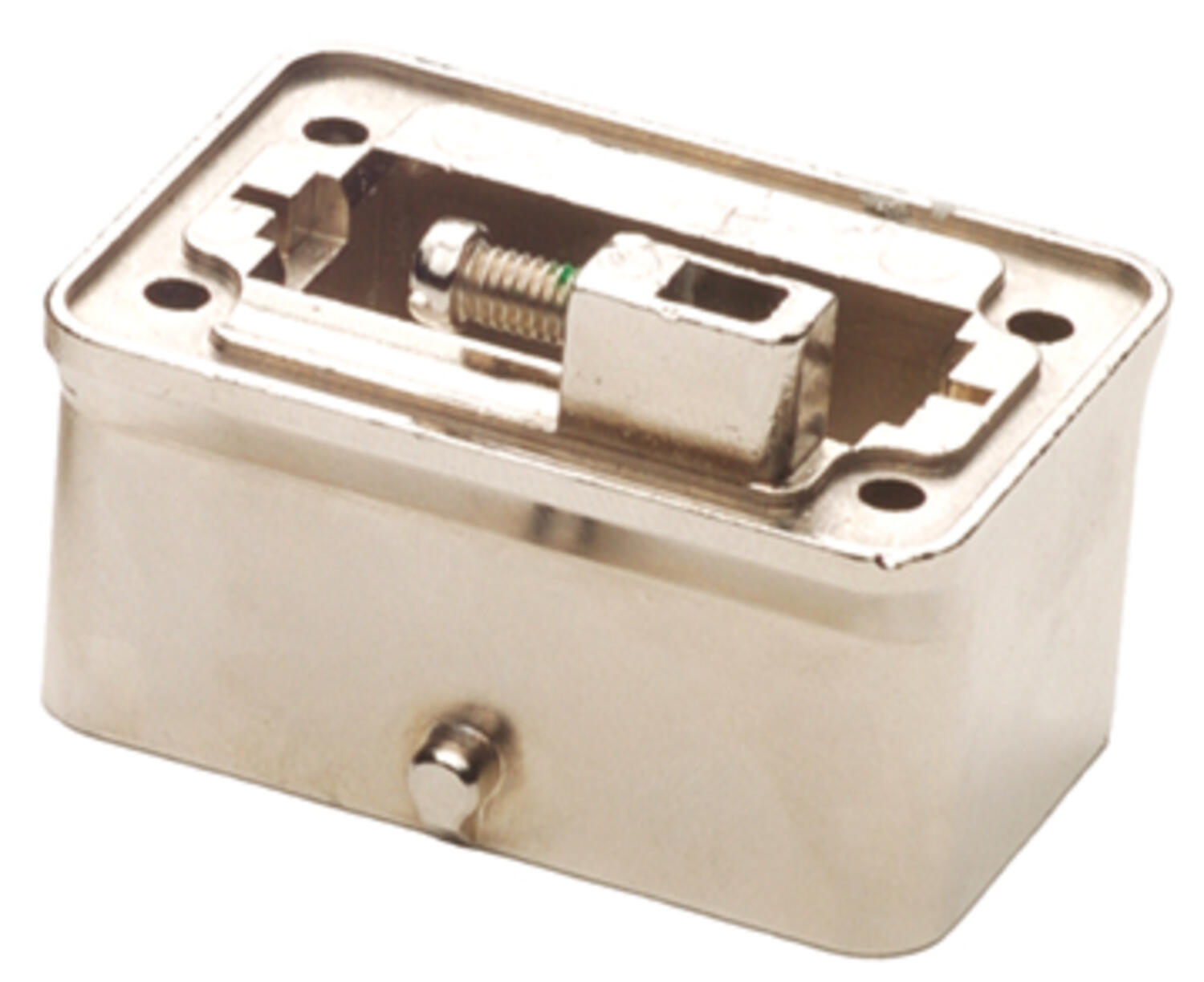 Han-Modular Compact kotelo