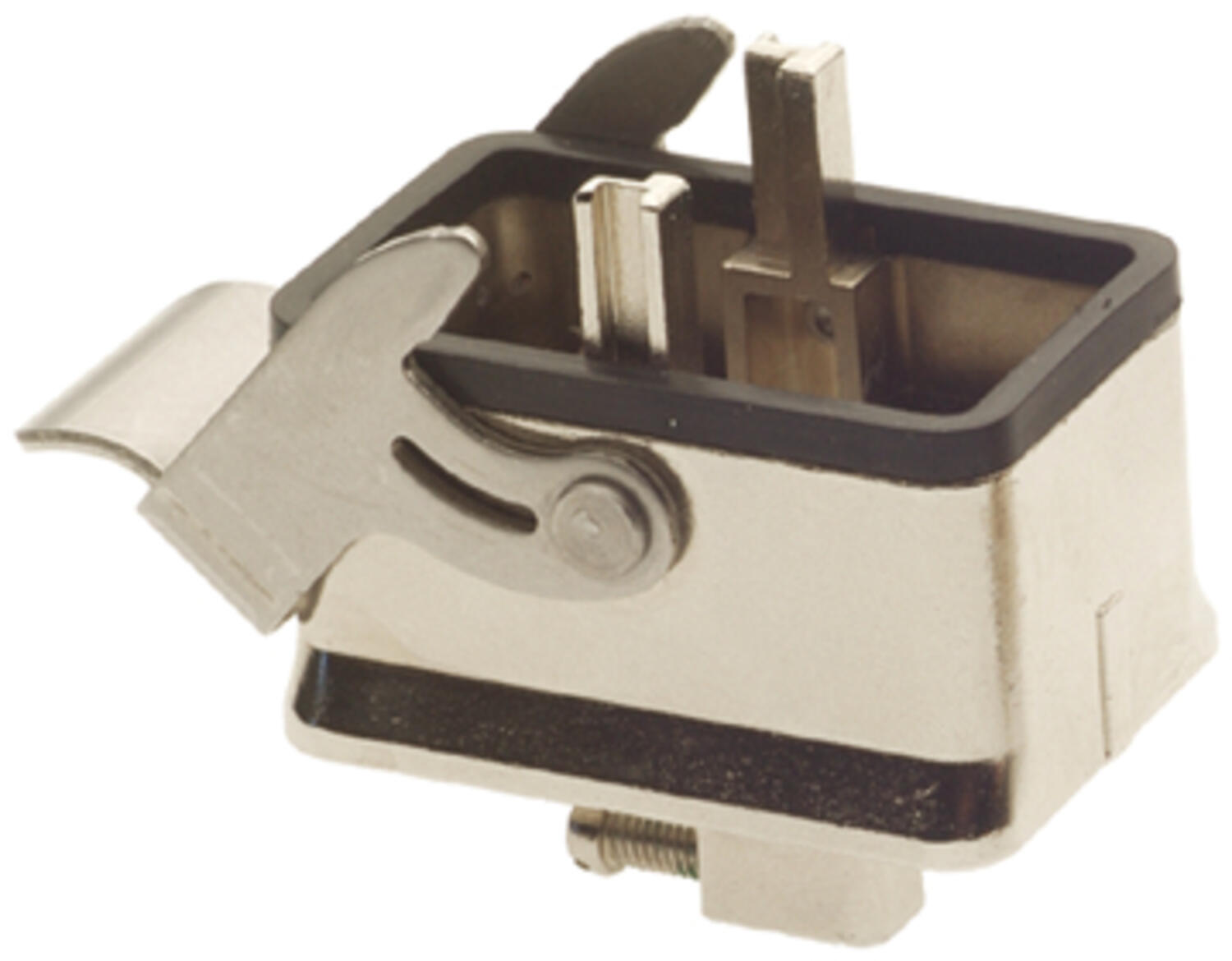 Han-Modular Compact läpivientialaosa