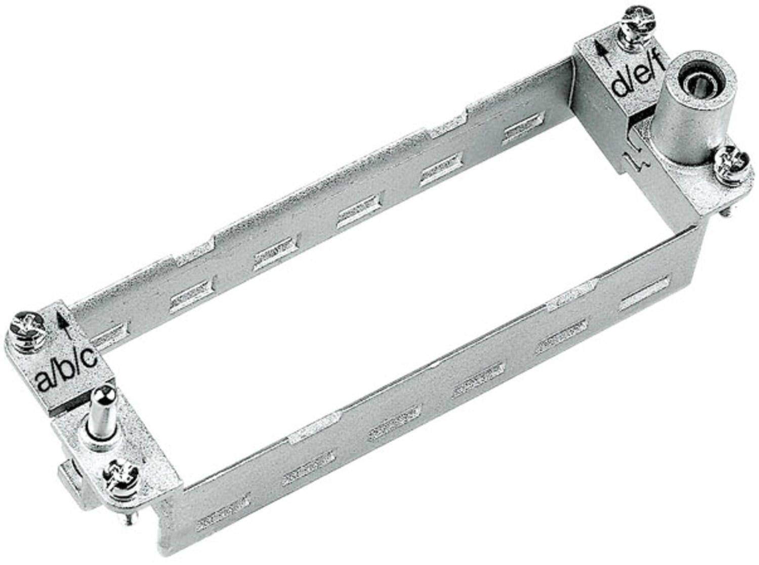 Han-Modular kehykset