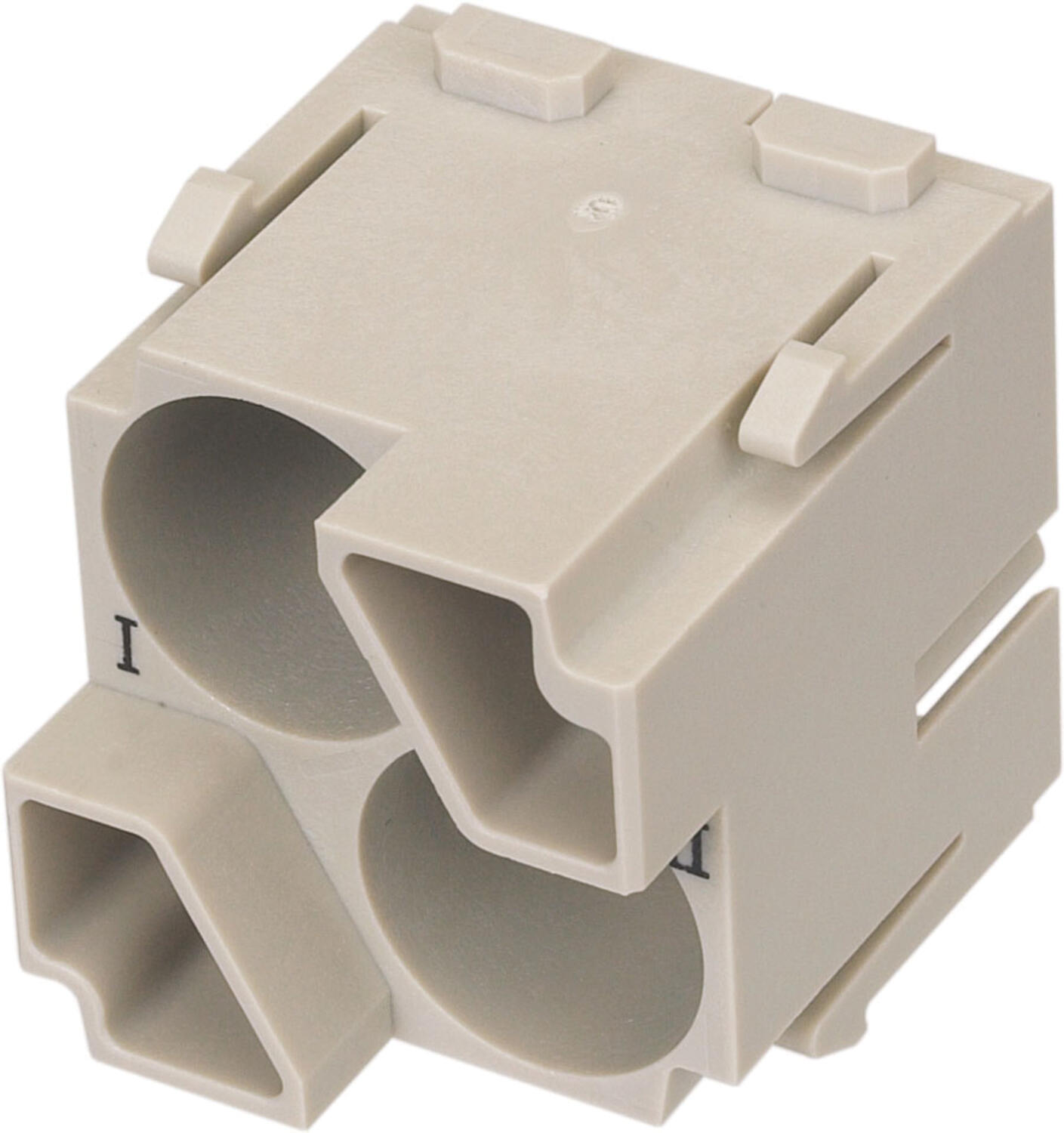 Han-Modular Quintax uros