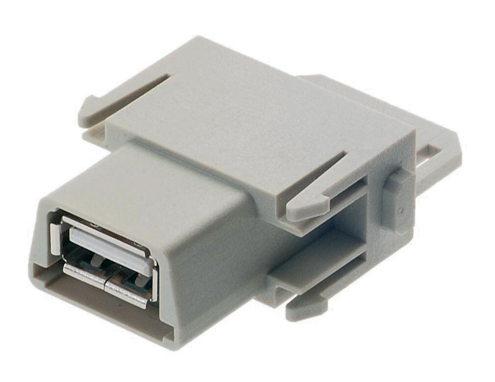 Han-Modular USB naaras