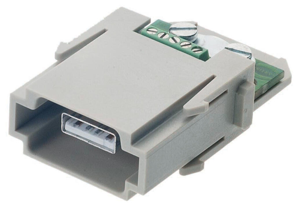 Han-Modular USB uros