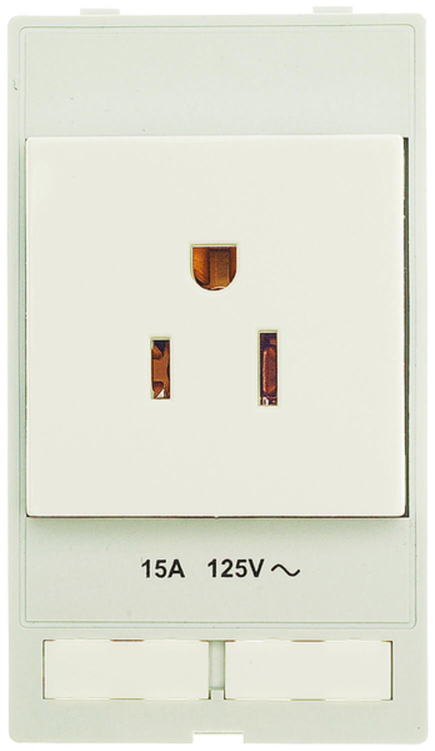 Han-Port pistorasia USB