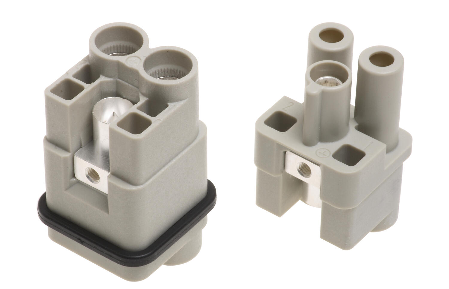 Han Q2/0 kosketinosat