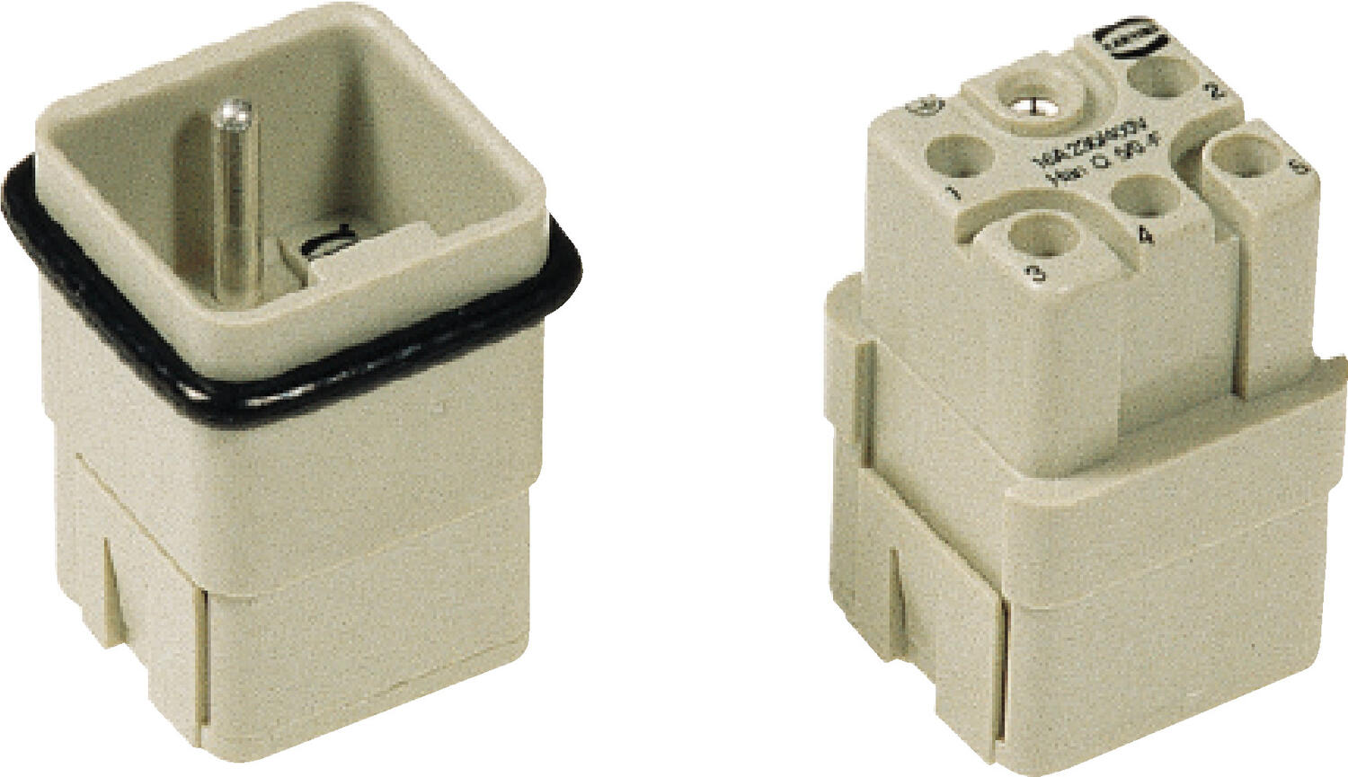 Han Q5/0 kosketinosat