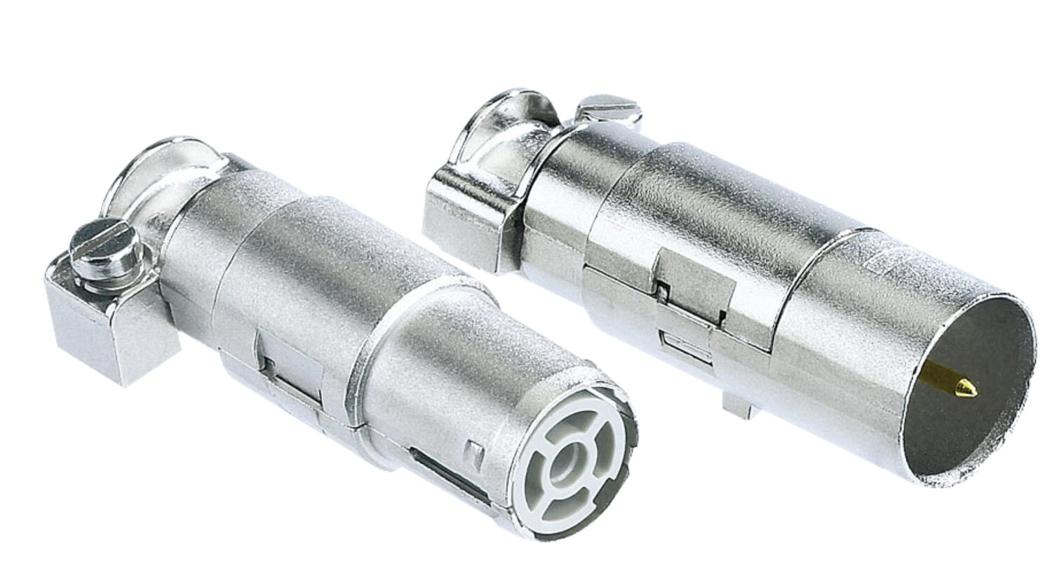 Han-Quintax kosketinosa 4-napainen