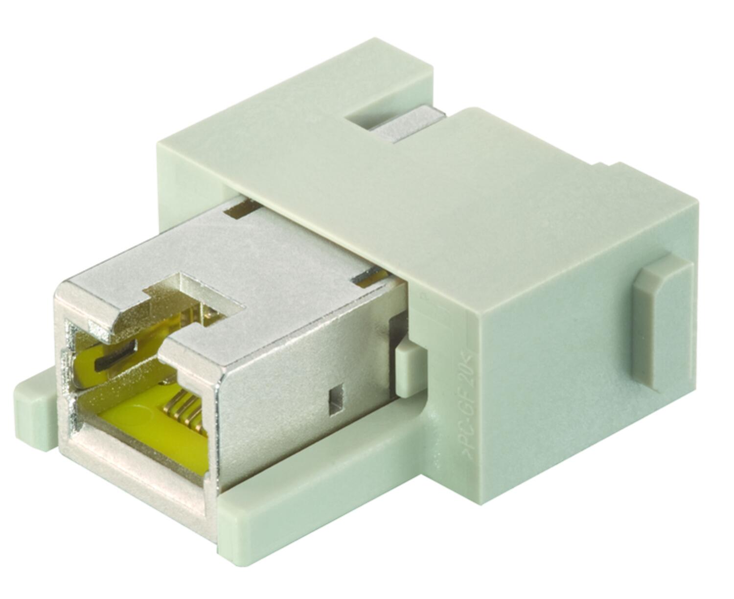 RJ45 moduulit | Han® | OEM Finland Oy