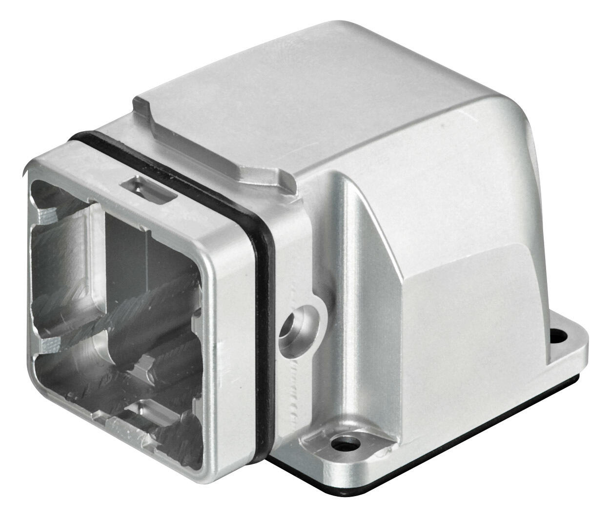 Han-Yellock 10 kotelo kulma