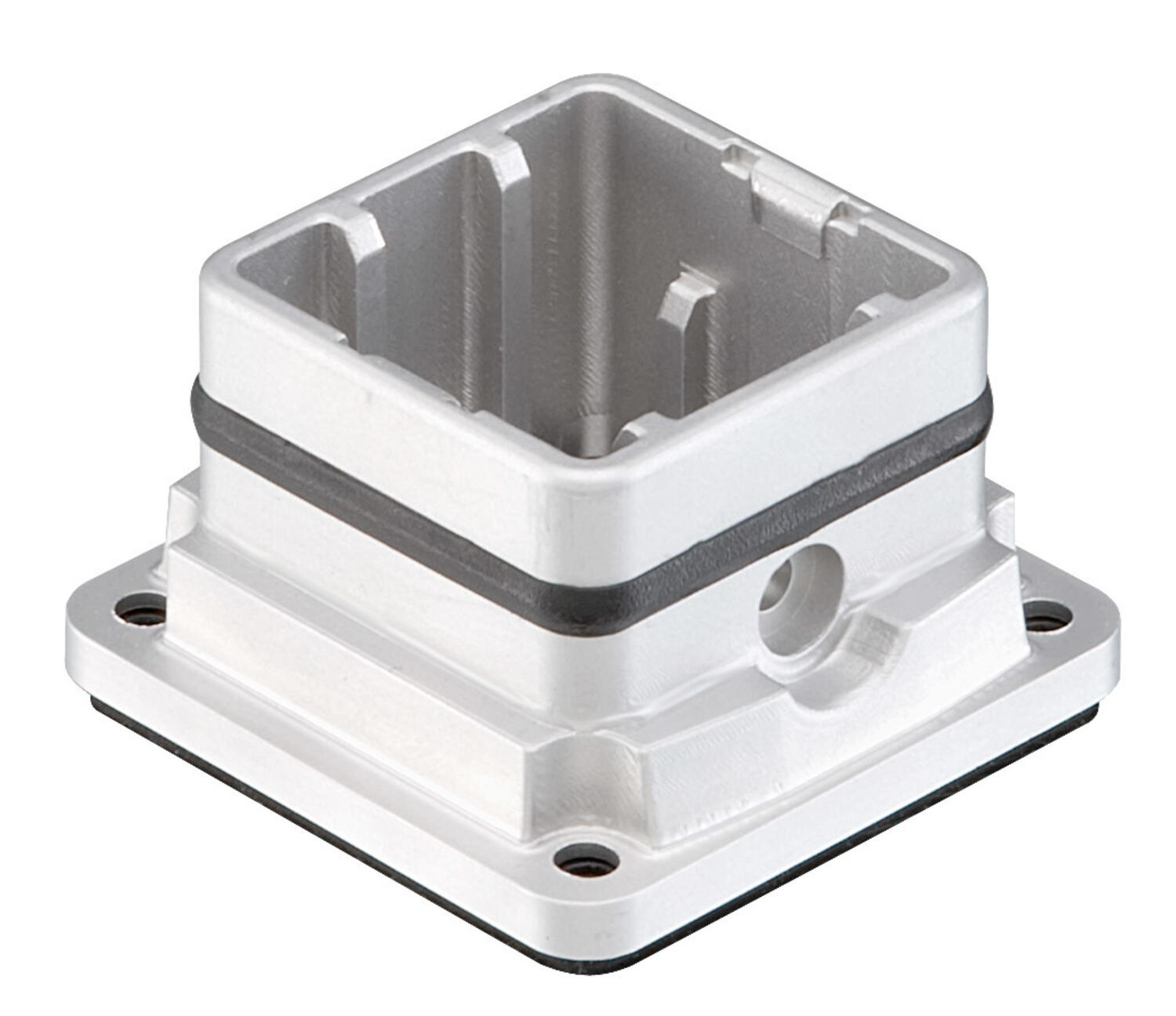 Han-Yellock 10 läpivientialaosa