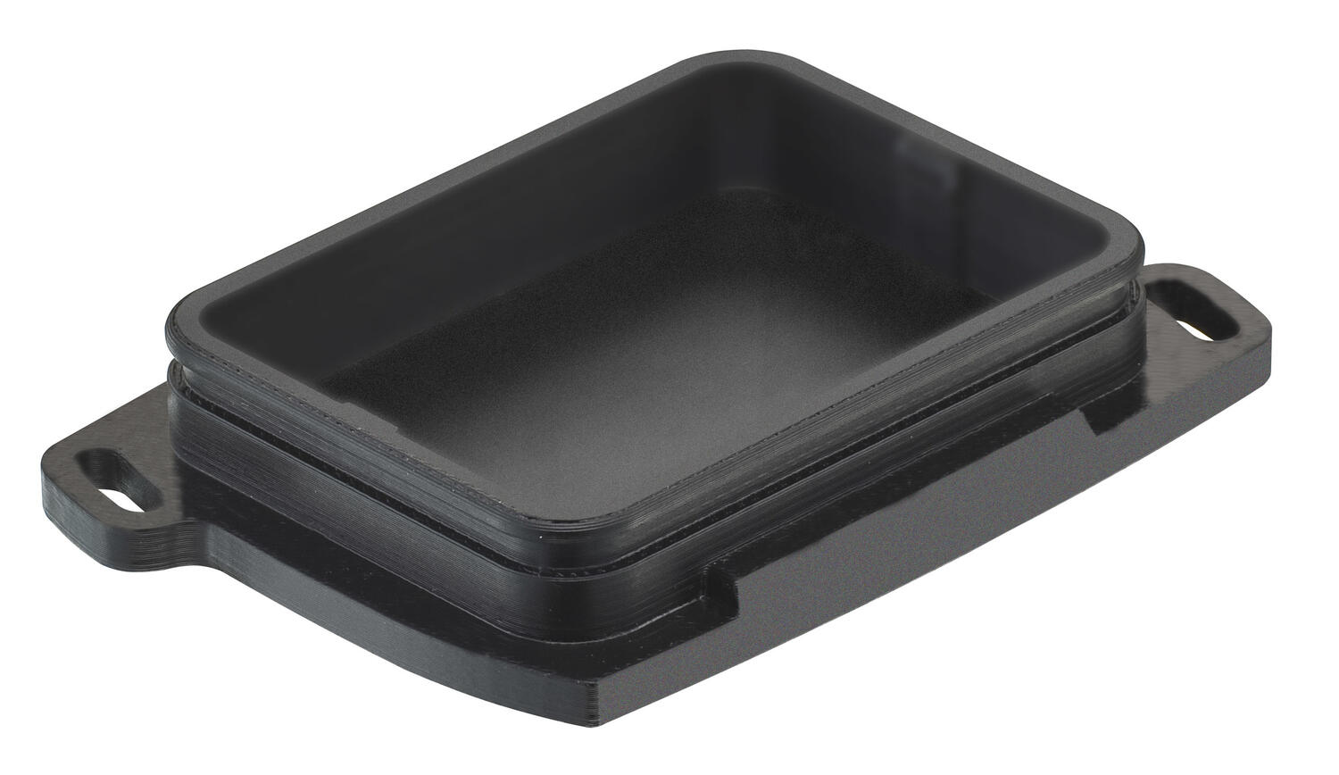 Han-Yellock 30 kansi yläkoteloille