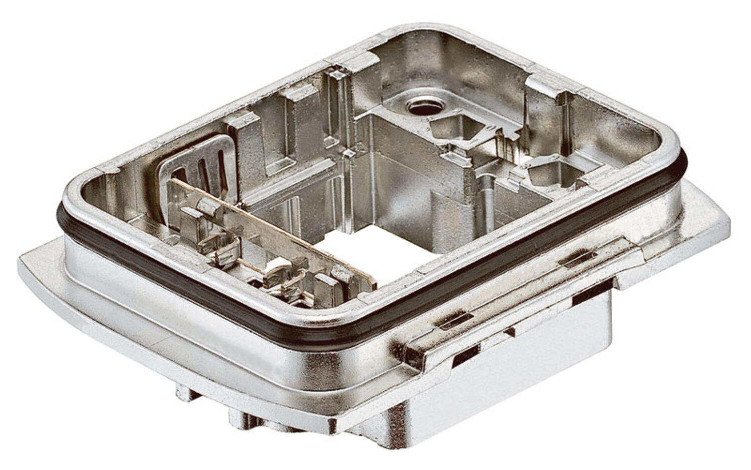 Han-Yellock 30 läpivientialaosa