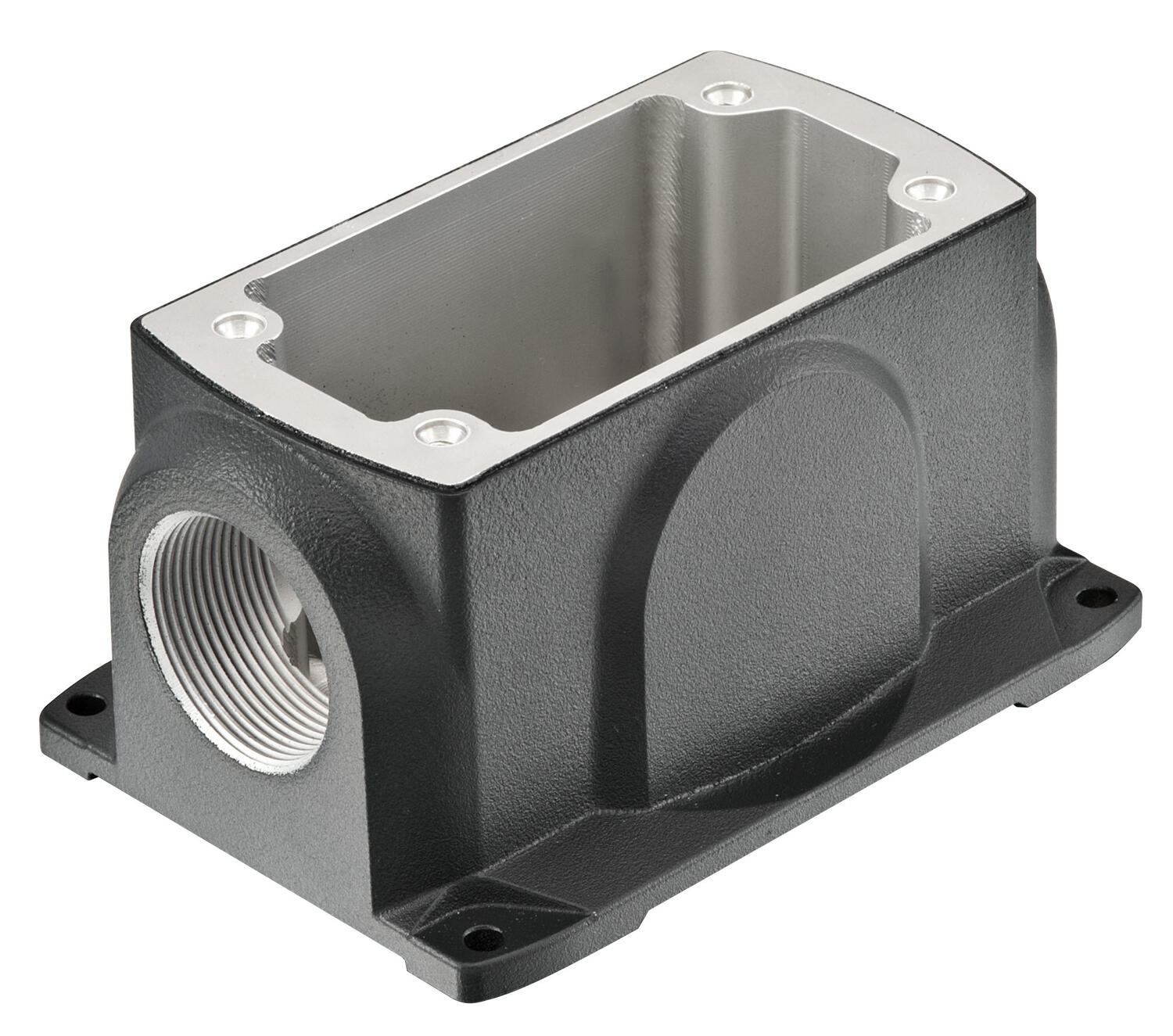 Han-Yellock 30 pinta-asennettava kotelo