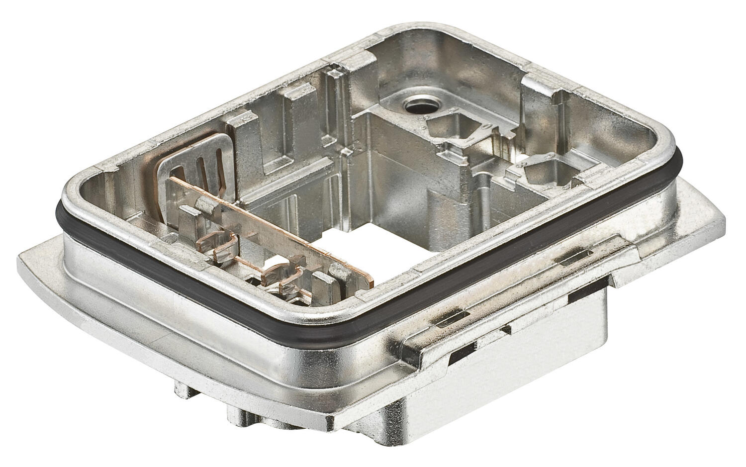 Han-Yellock 60 läpivientialaosa