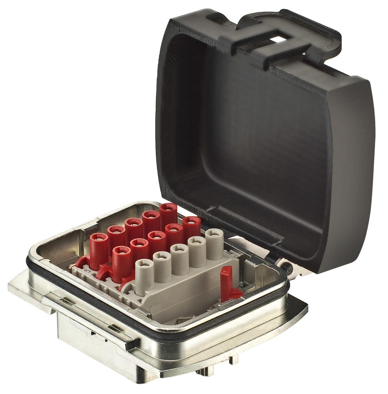 Han-Yellock kansi alakoteloille