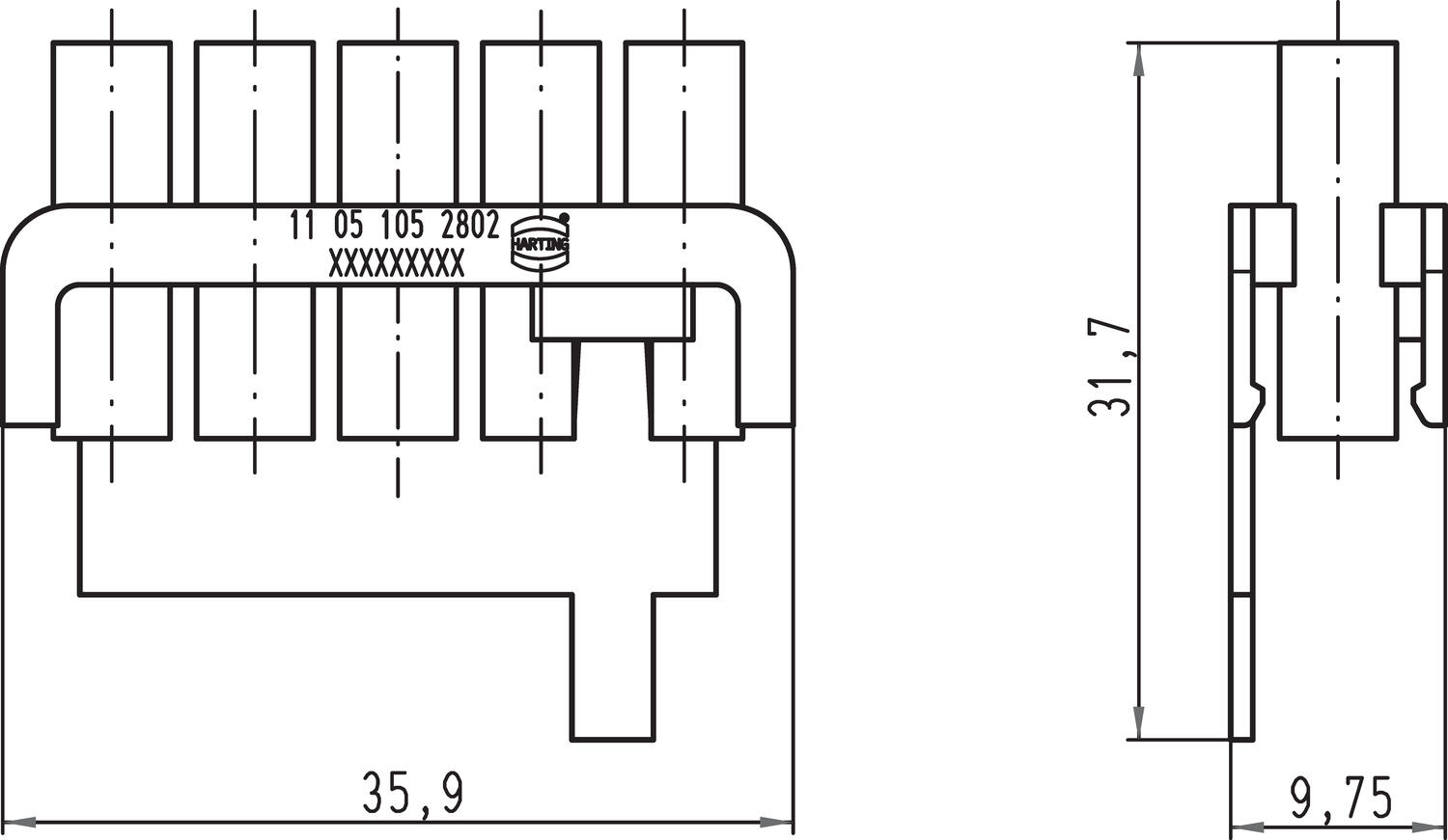 Han-Yellock Multiplier 2:3