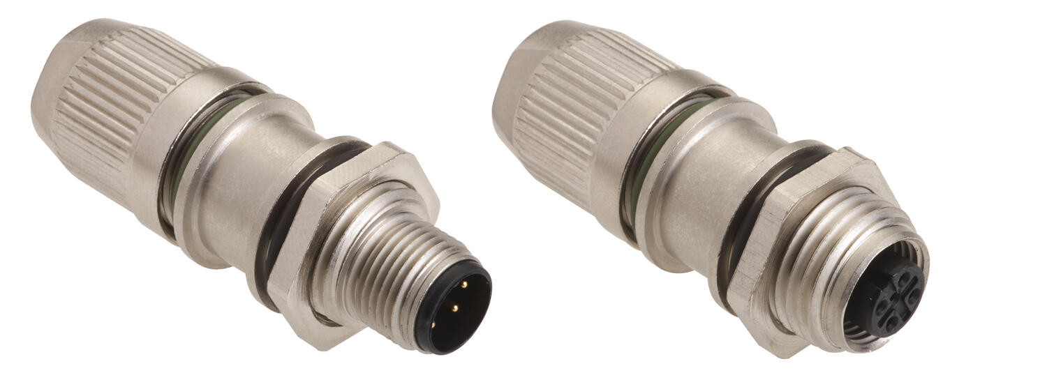 Harax M12 paneeliasennus