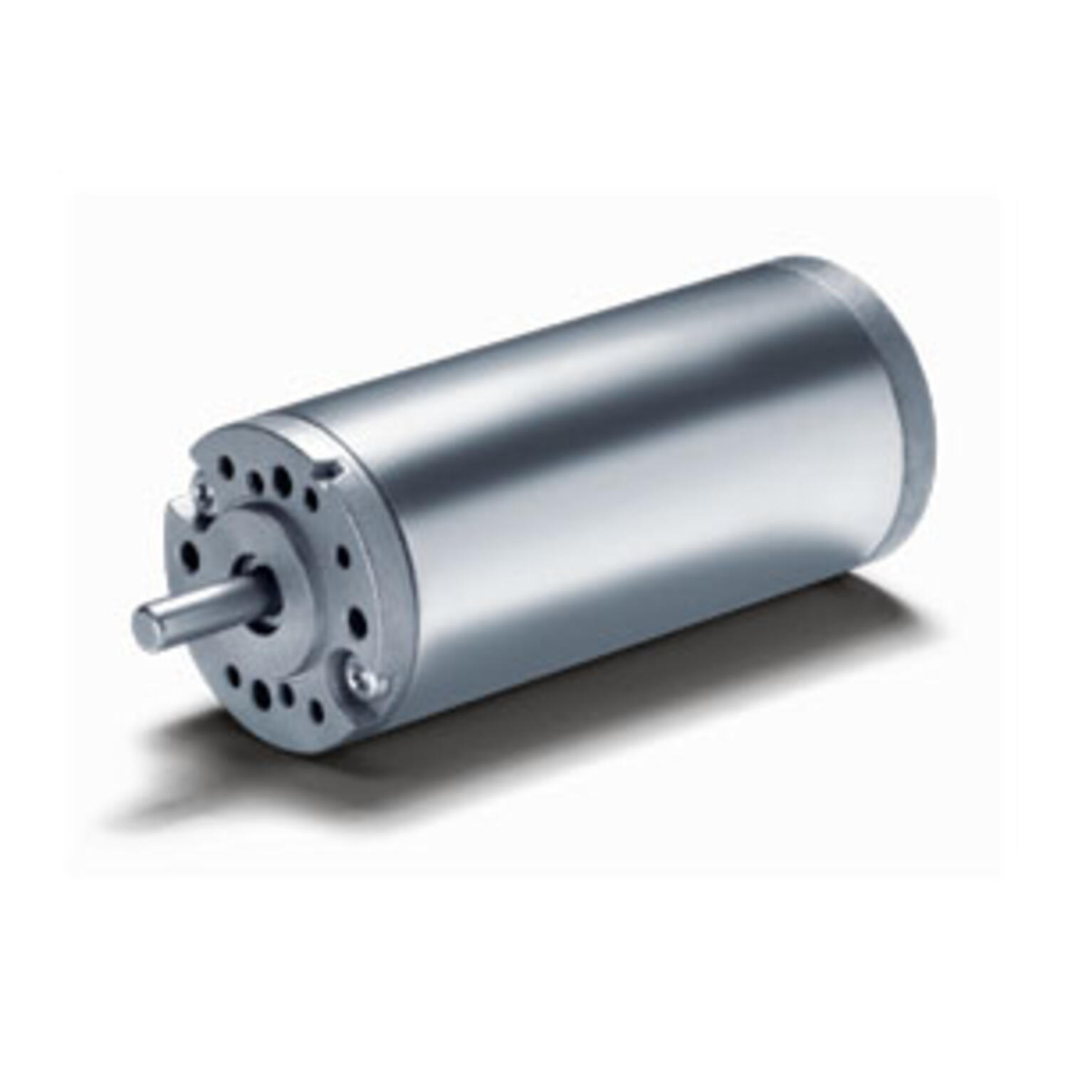 Harjallinen DC-moottori 42 mm