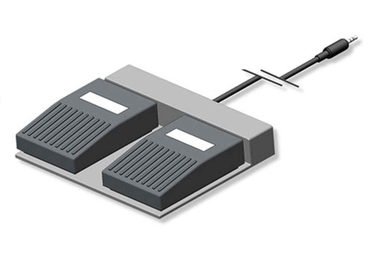HD-jalkakytkimet kameroihin