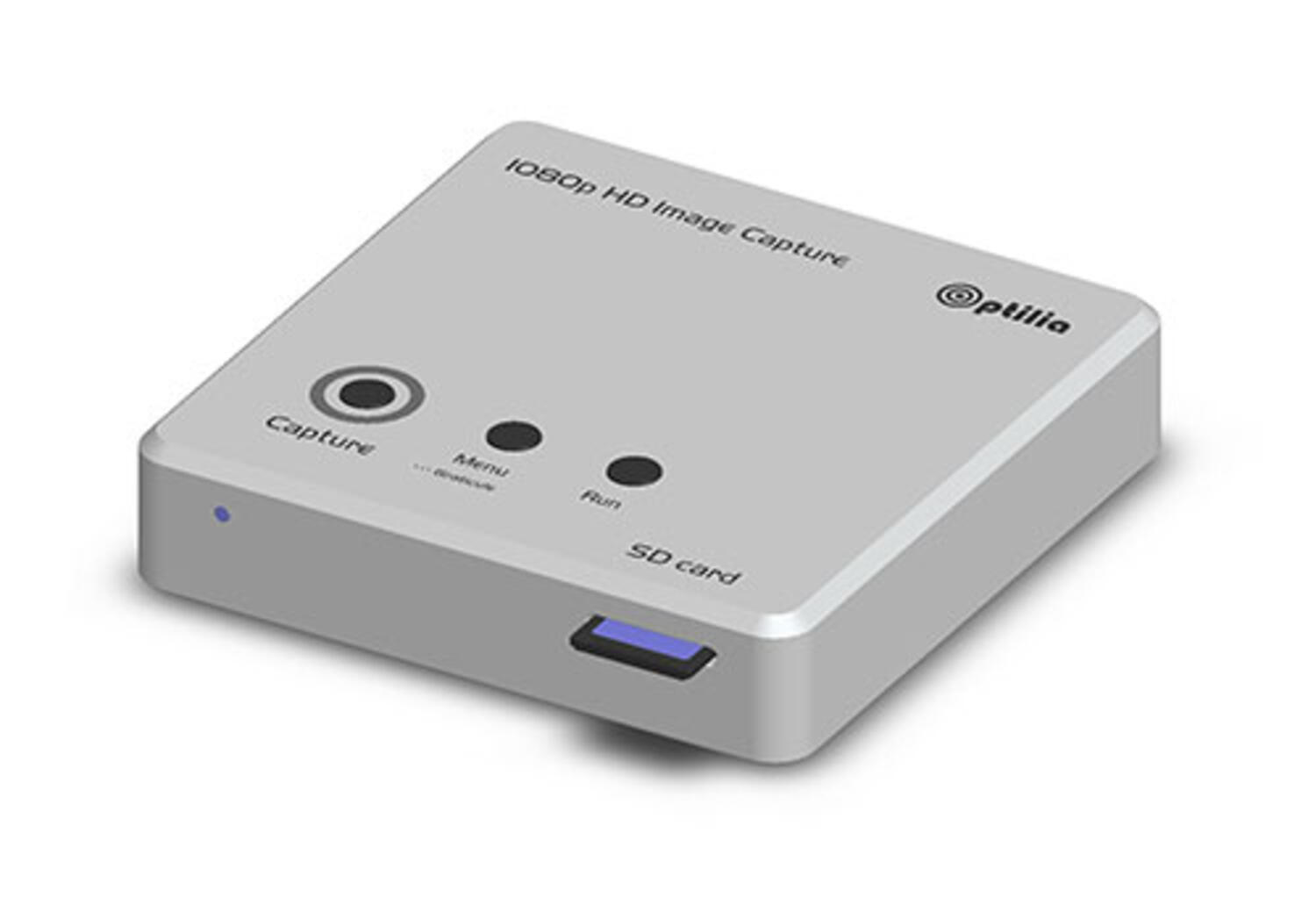 HD-Ohjelmistot ja kuvankaappaus