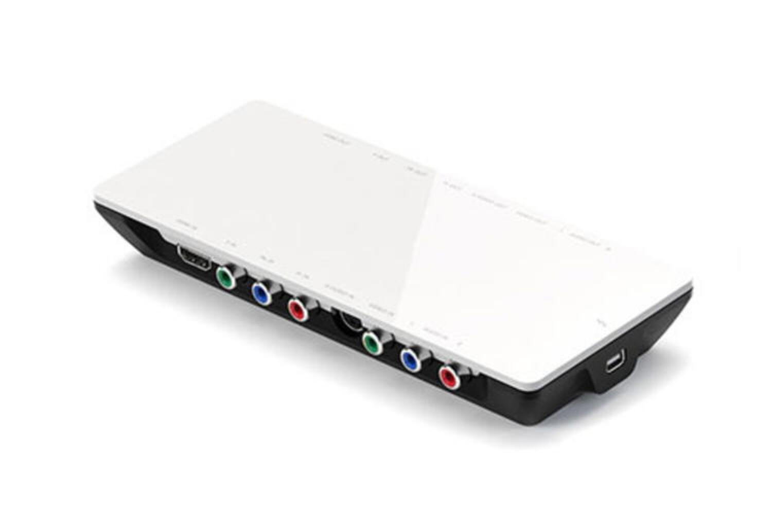 HD-ohjelmistot ja kuvankaappaus