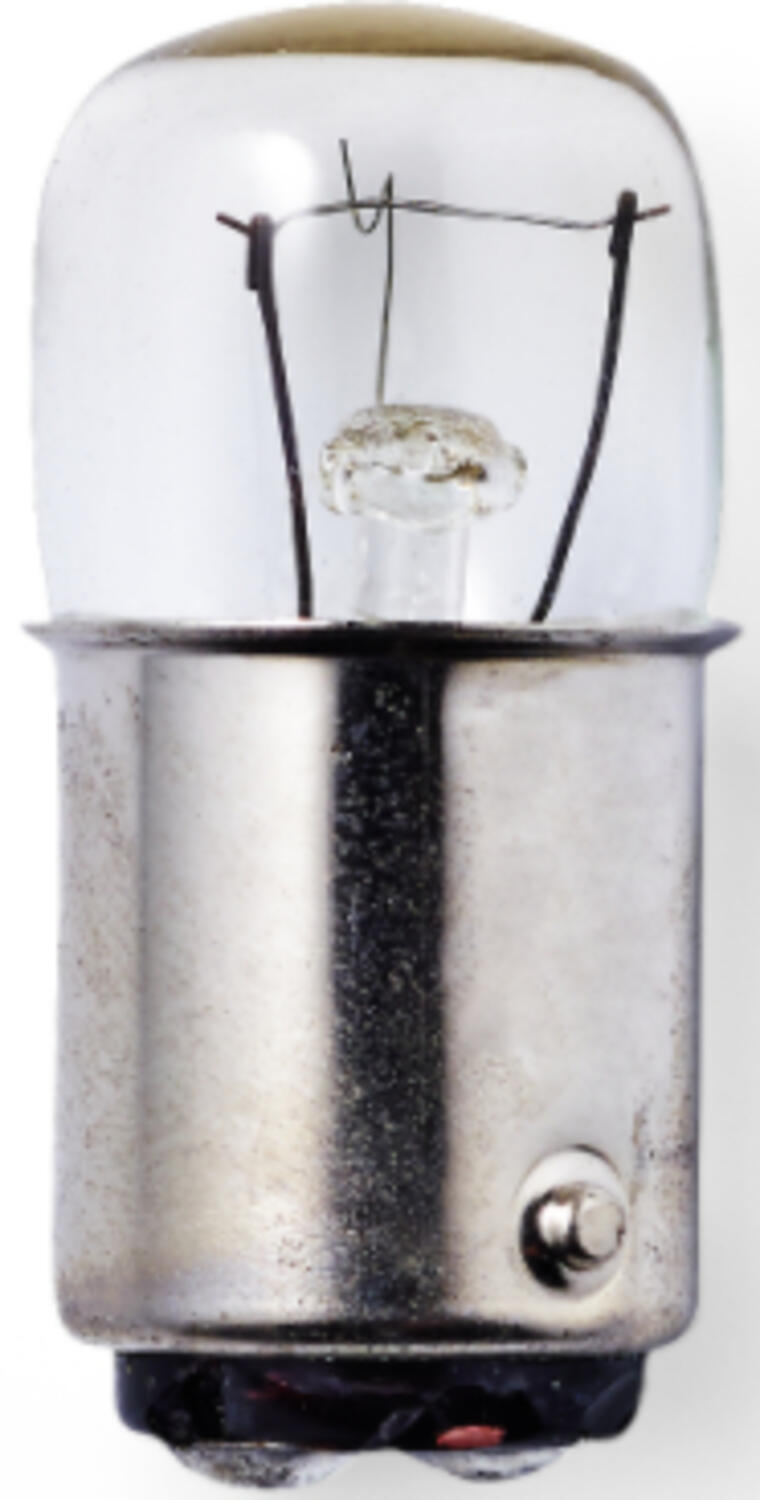 Hehkulamppu, Ba15d