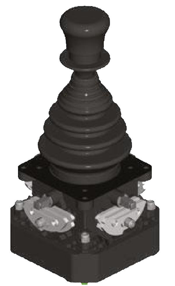 Hercules-S tuotekuva