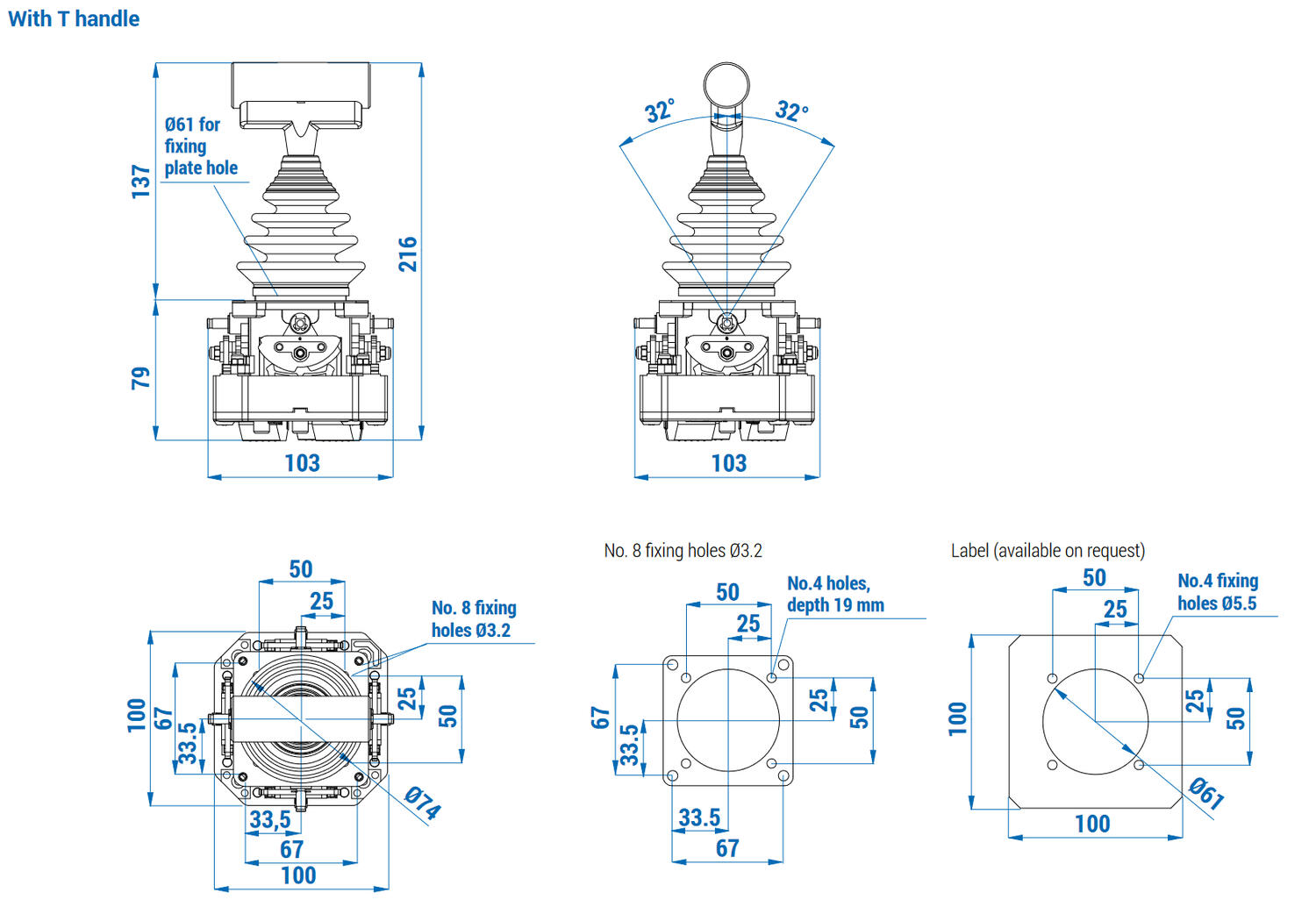 Hercules-S with T-handle dimensions.png