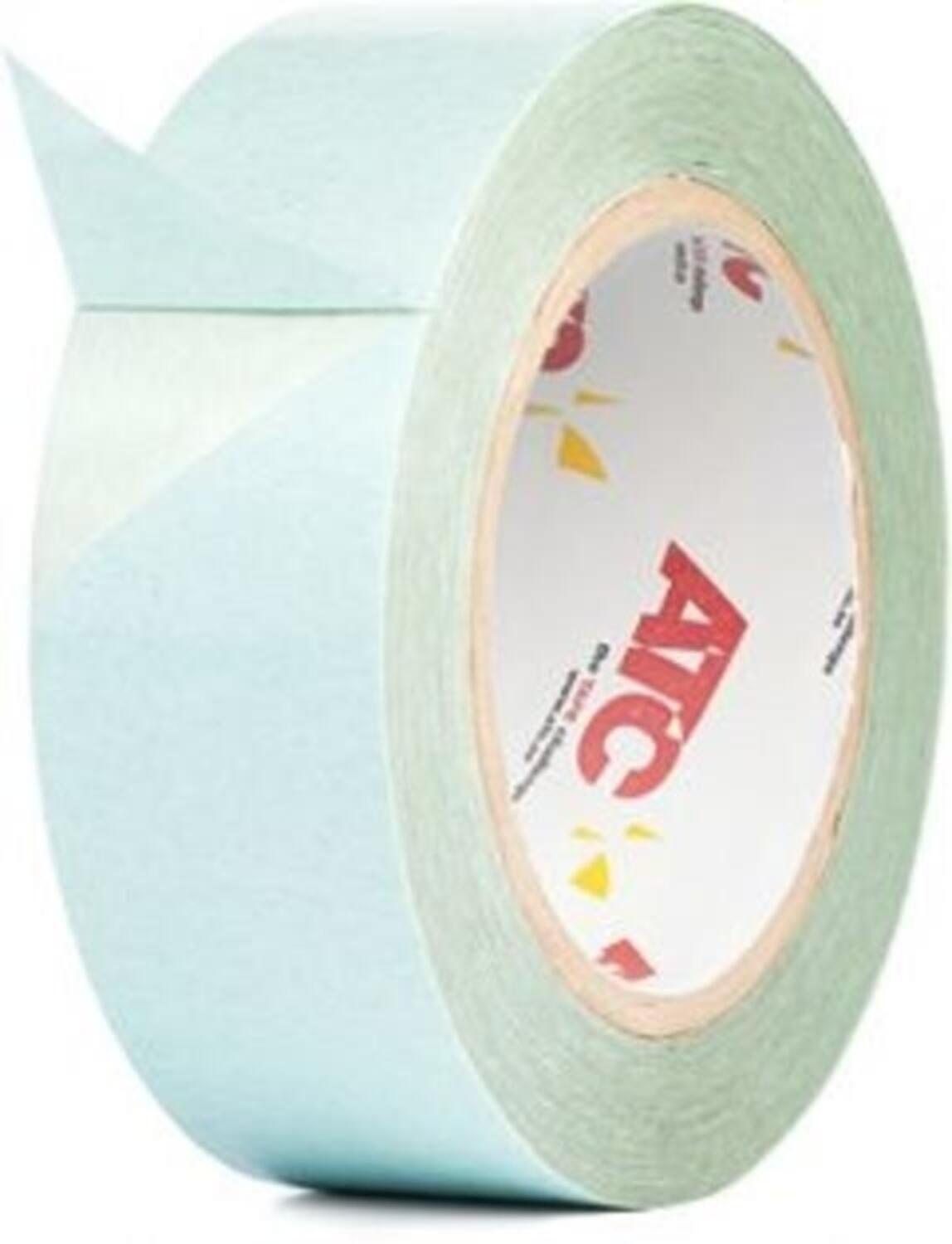 Herkules 4060 kaksipuoleiset teipit valkoinen