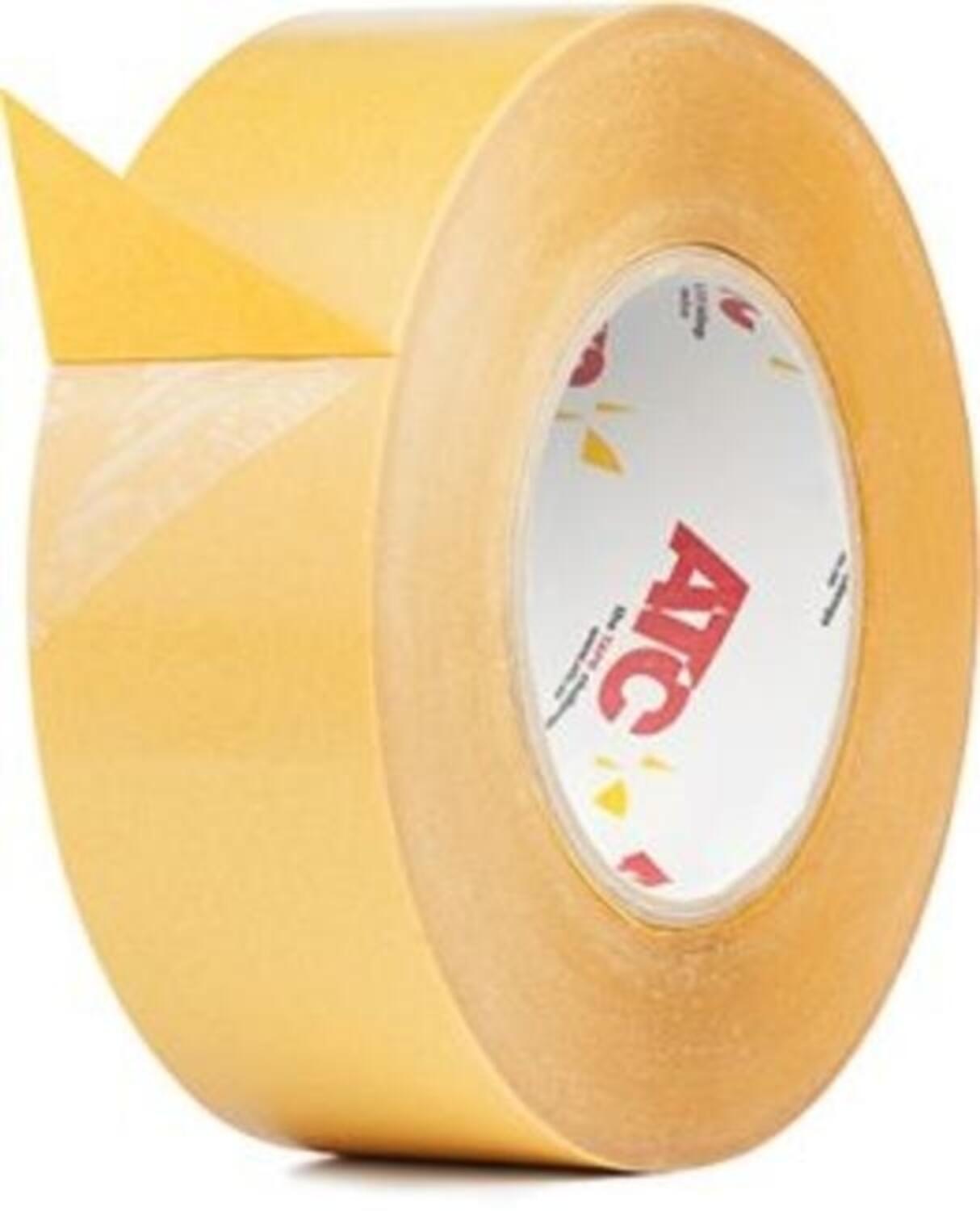 Herkules 5010 kaksipuoleiset teipit keltainen