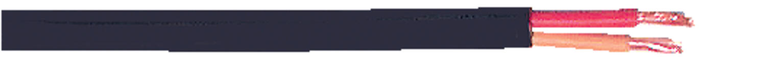 Hienäsäikeinen autokaapeli