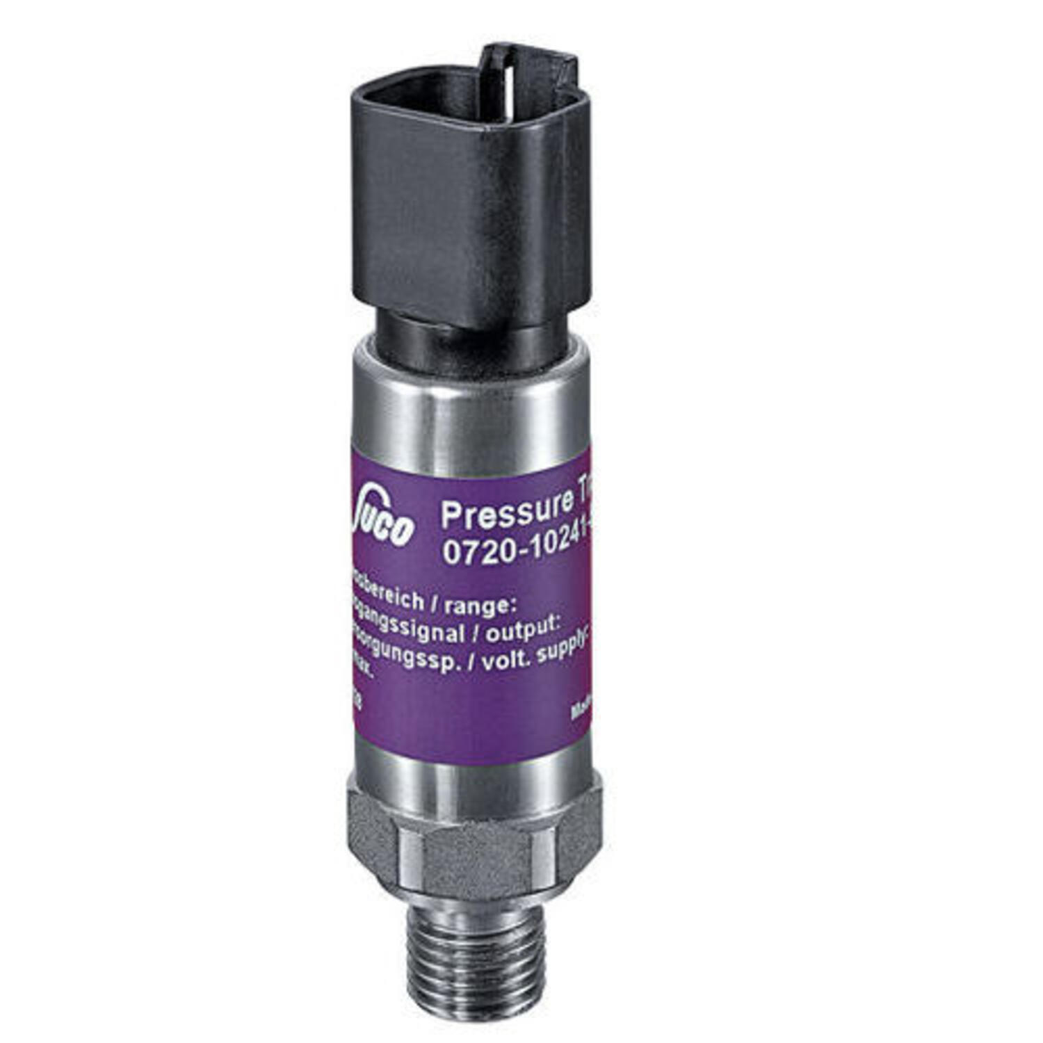 High-Performance series