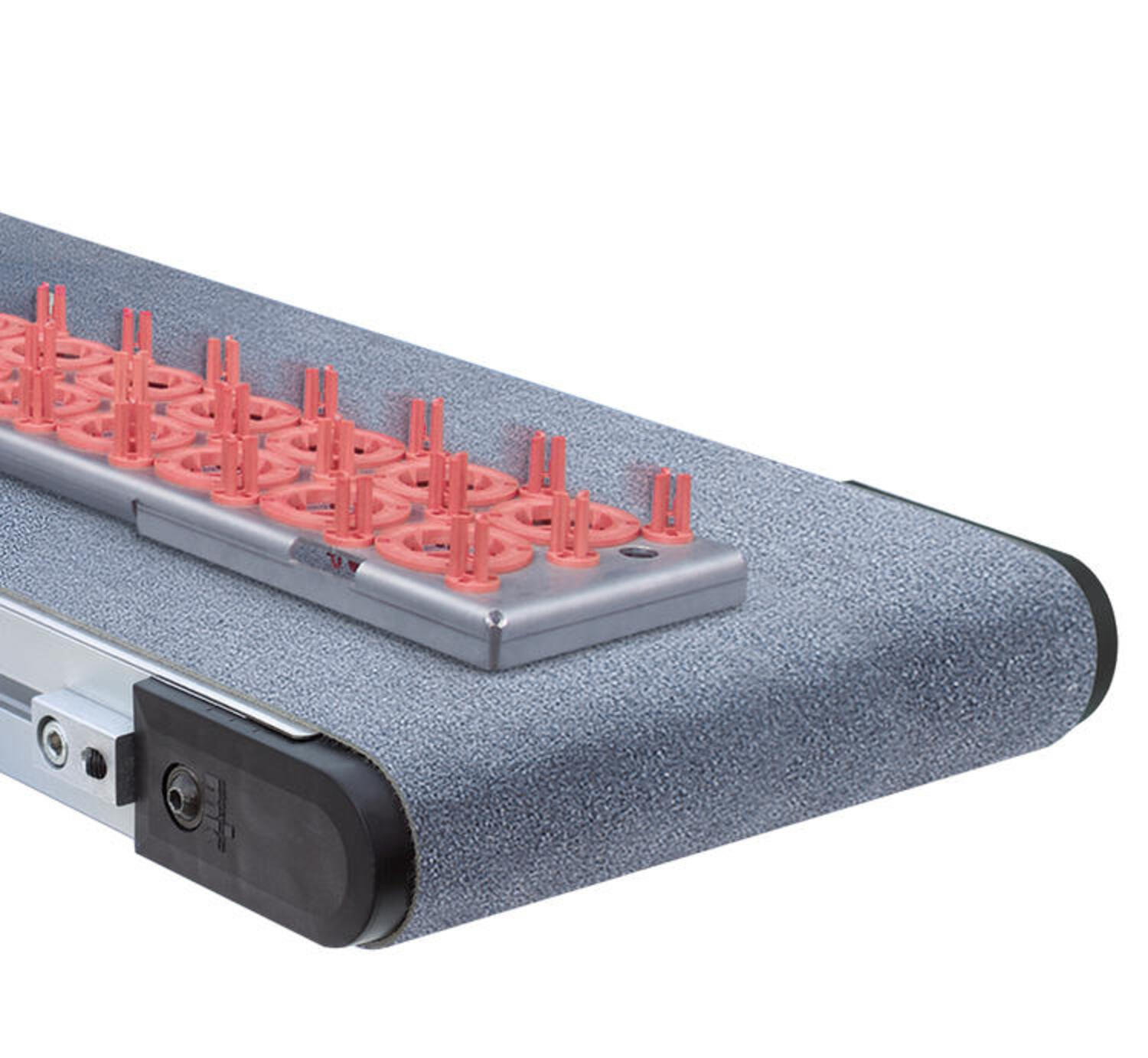 Hihnakuljetin GUF-P 2000