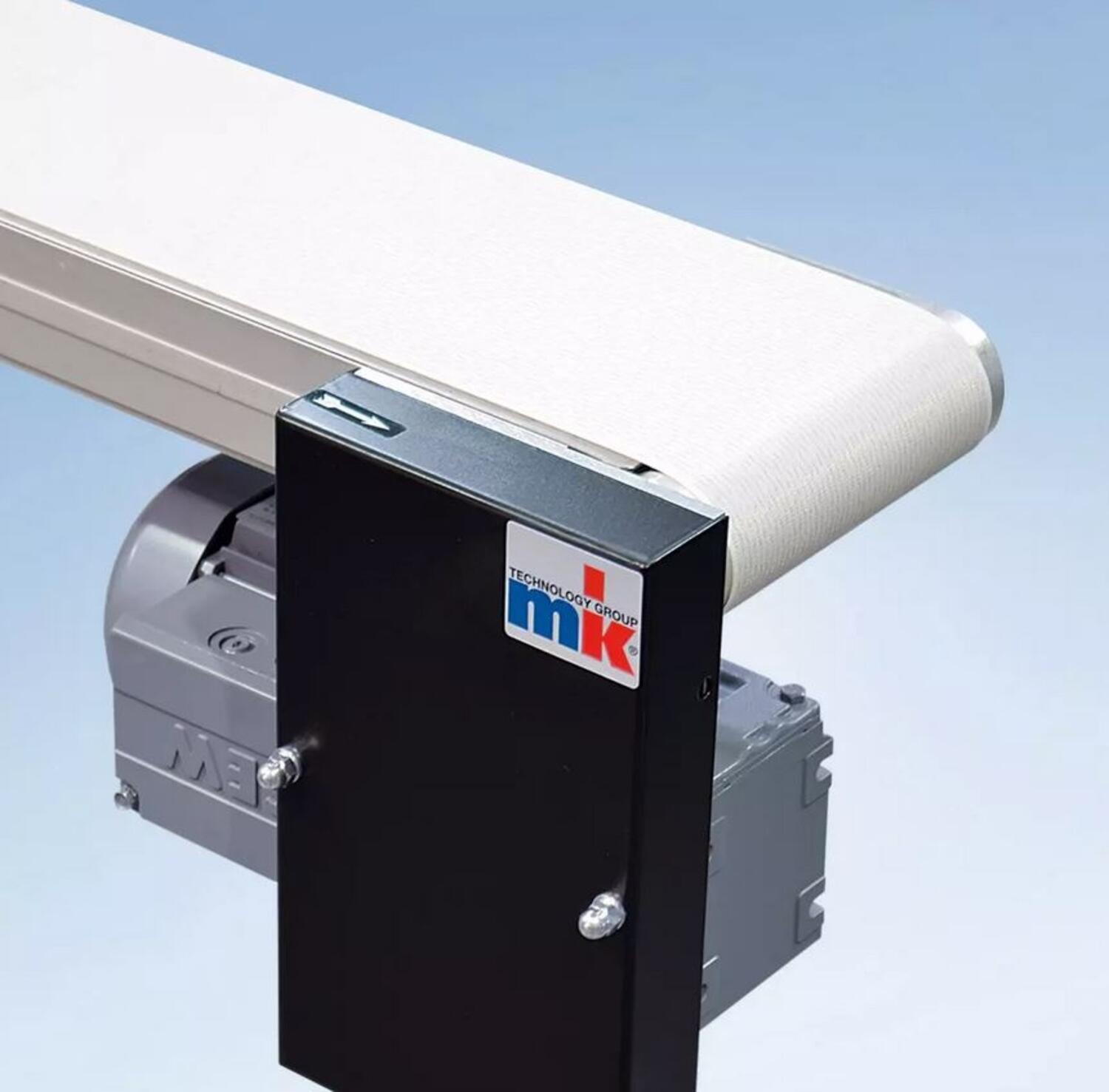 Hihnakuljetin GUF-P 2000