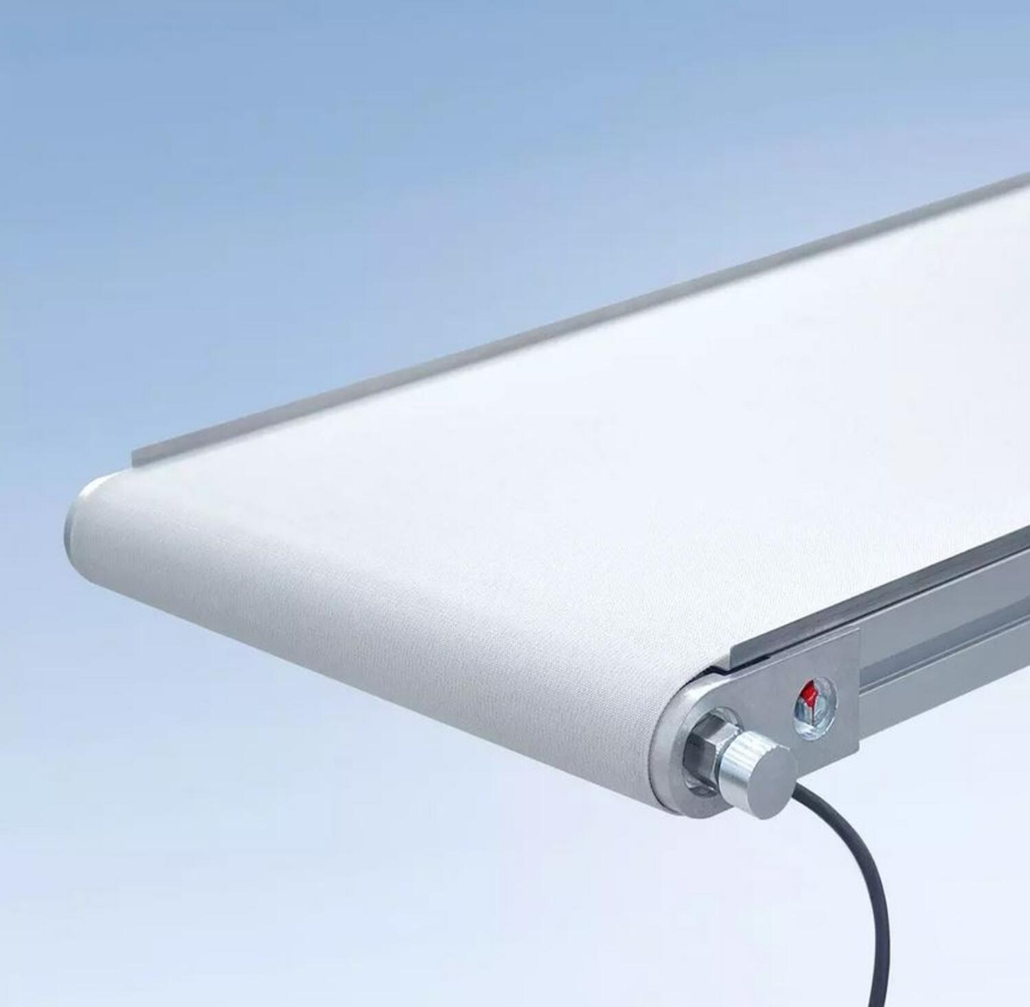 Hihnakuljetin GUF-P 2000