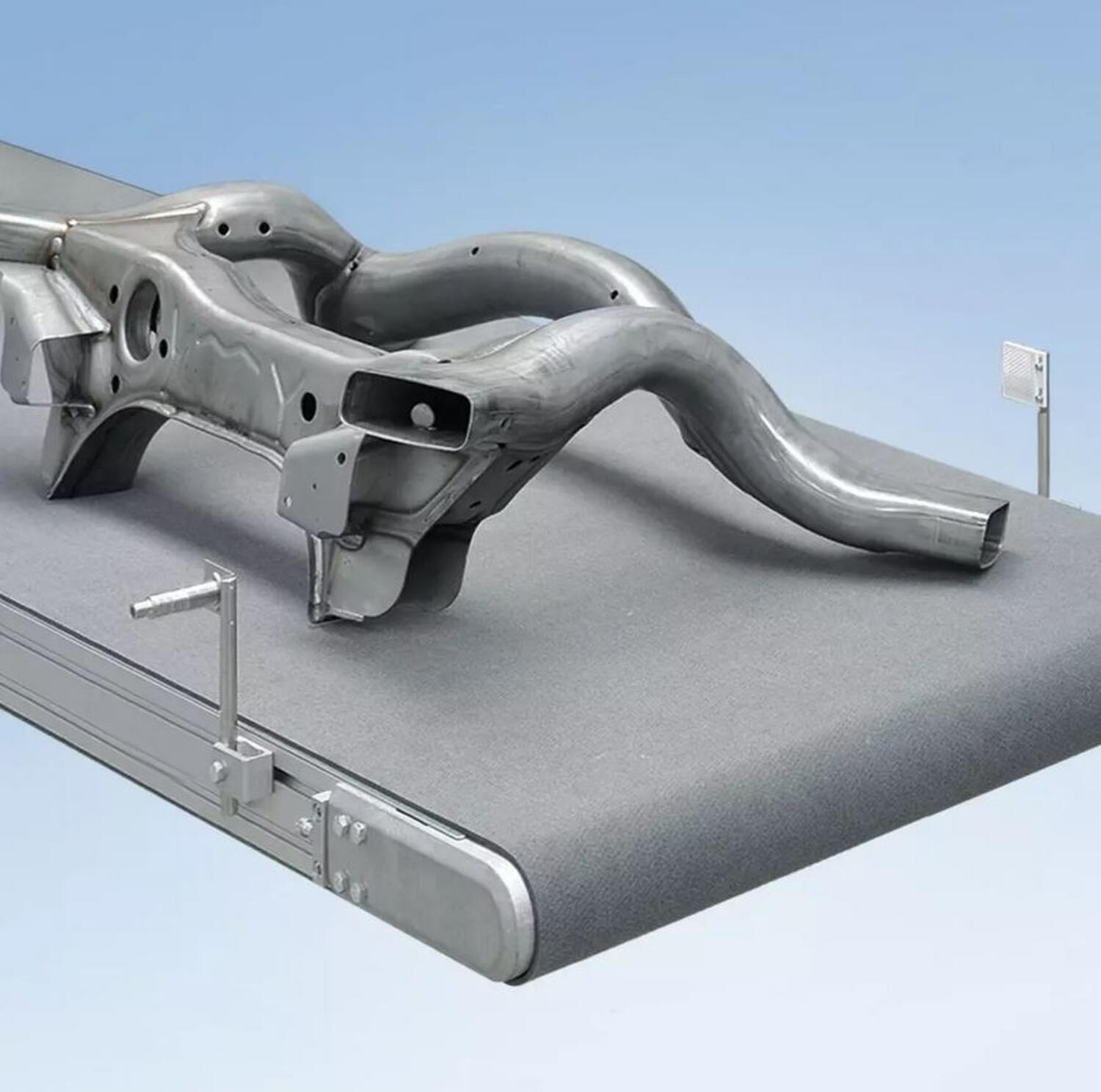 Hihnakuljetin GUF-P 2041