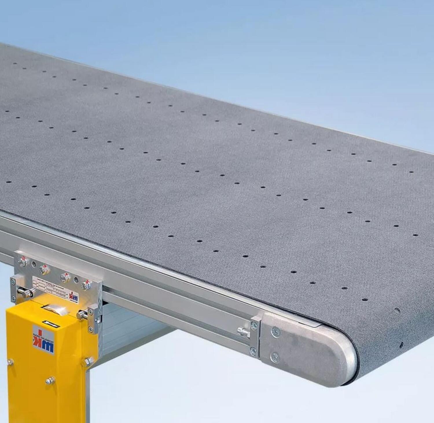 Hihnakuljetin GUF-P 2041