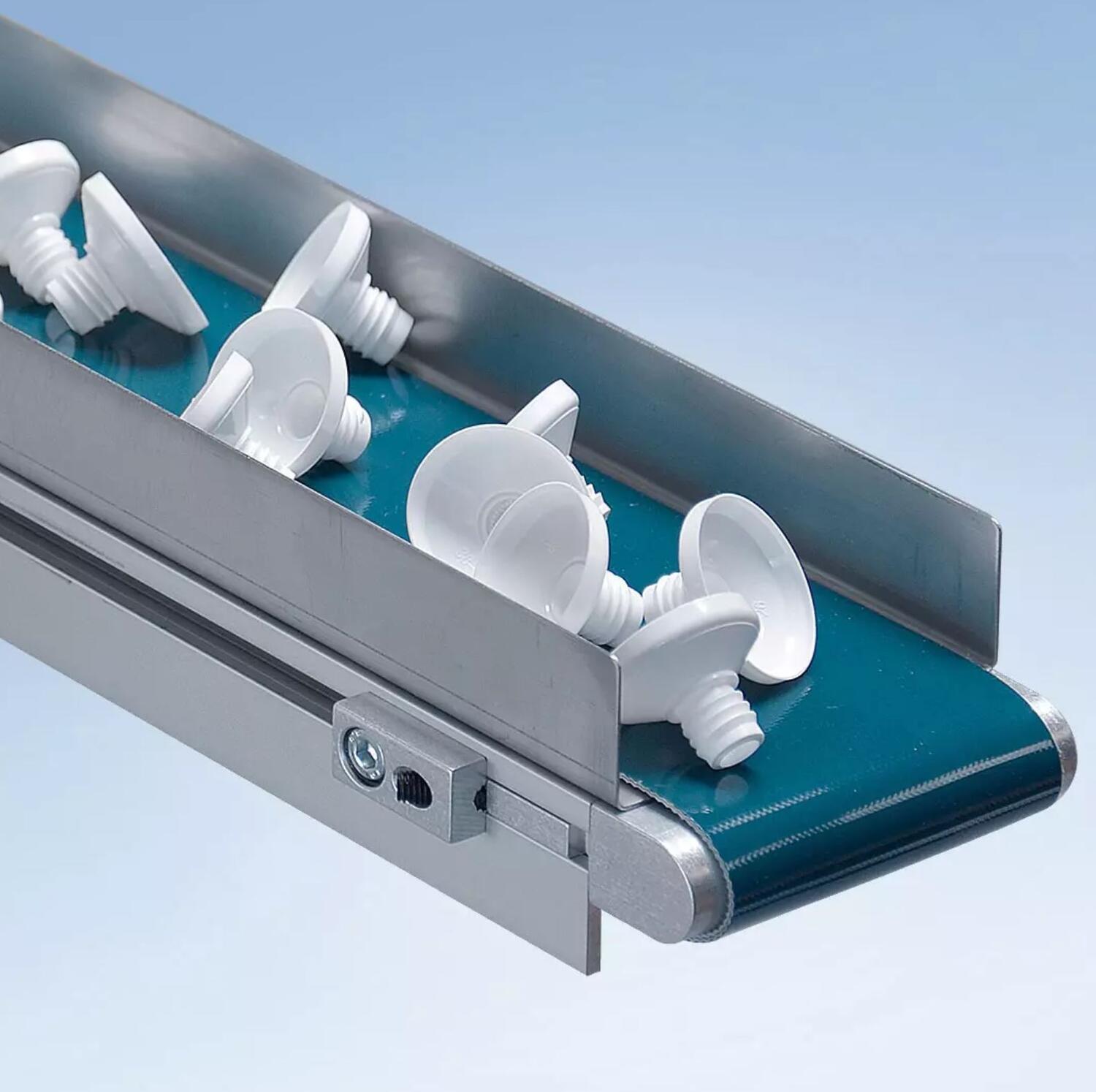 Hihnakuljetin GUF-P mini