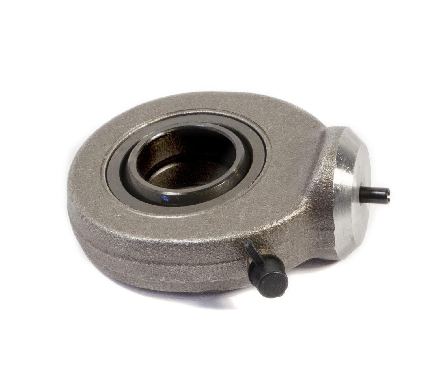 Hitsattava nivelpää